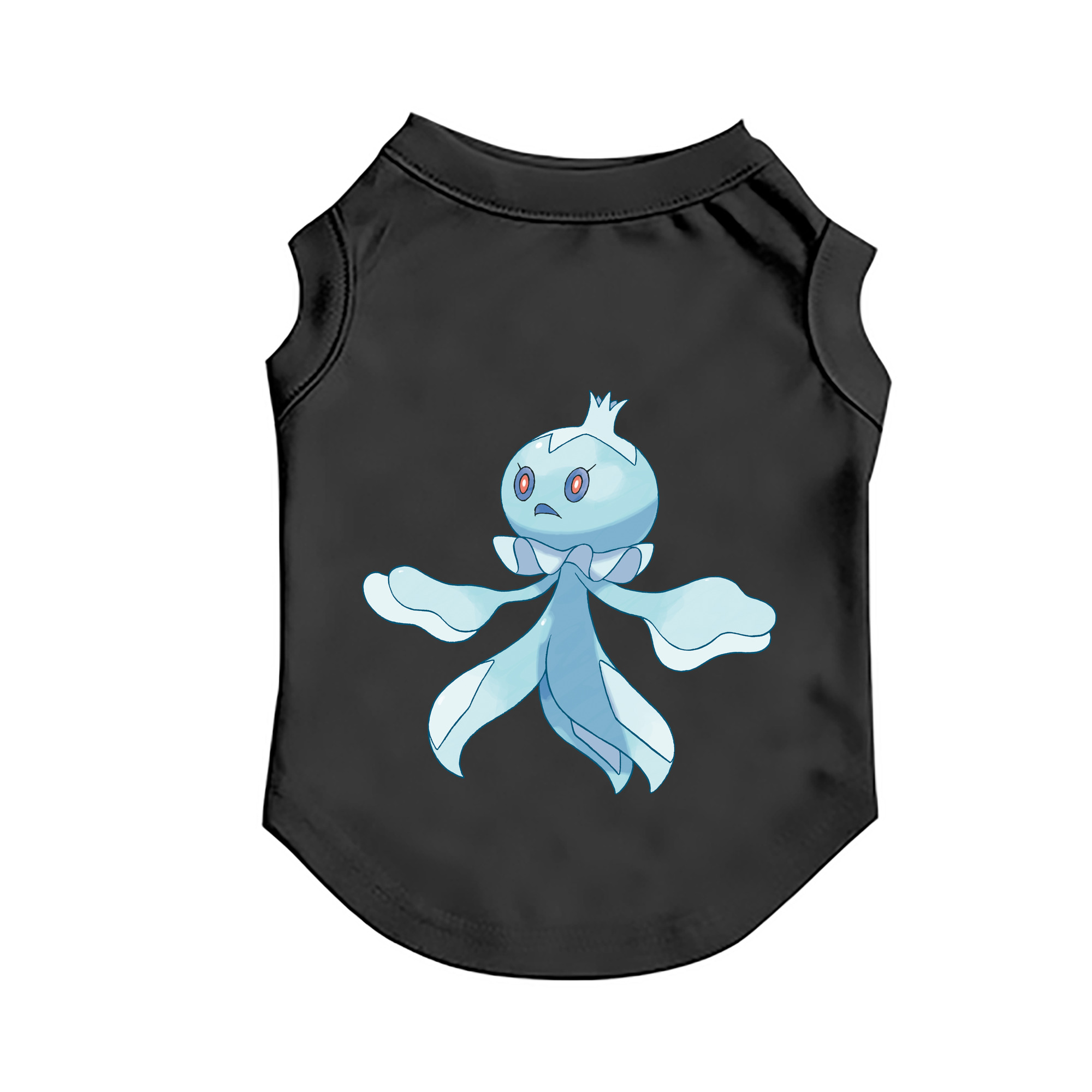 （画像用） ポケットモンスター Pokémon ペット用ベスト