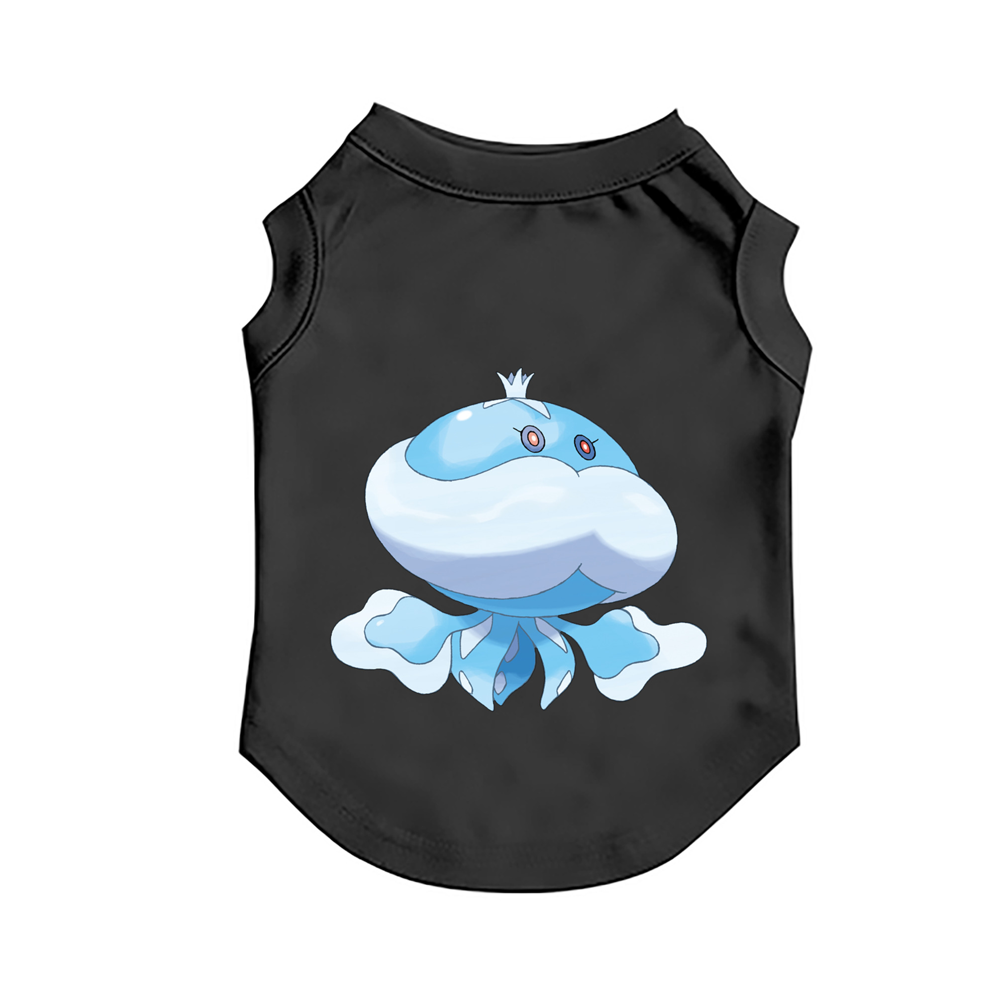 （画像用） ポケットモンスター Pokémon ペット用ベスト