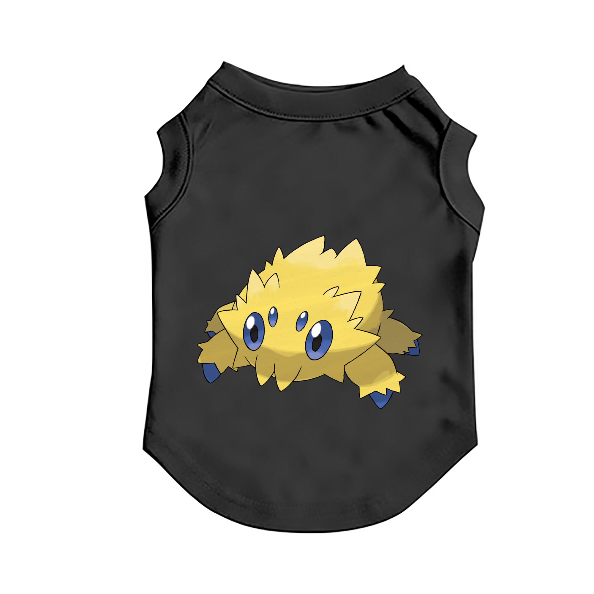 （画像用） ポケットモンスター Pokémon ペット用ベスト