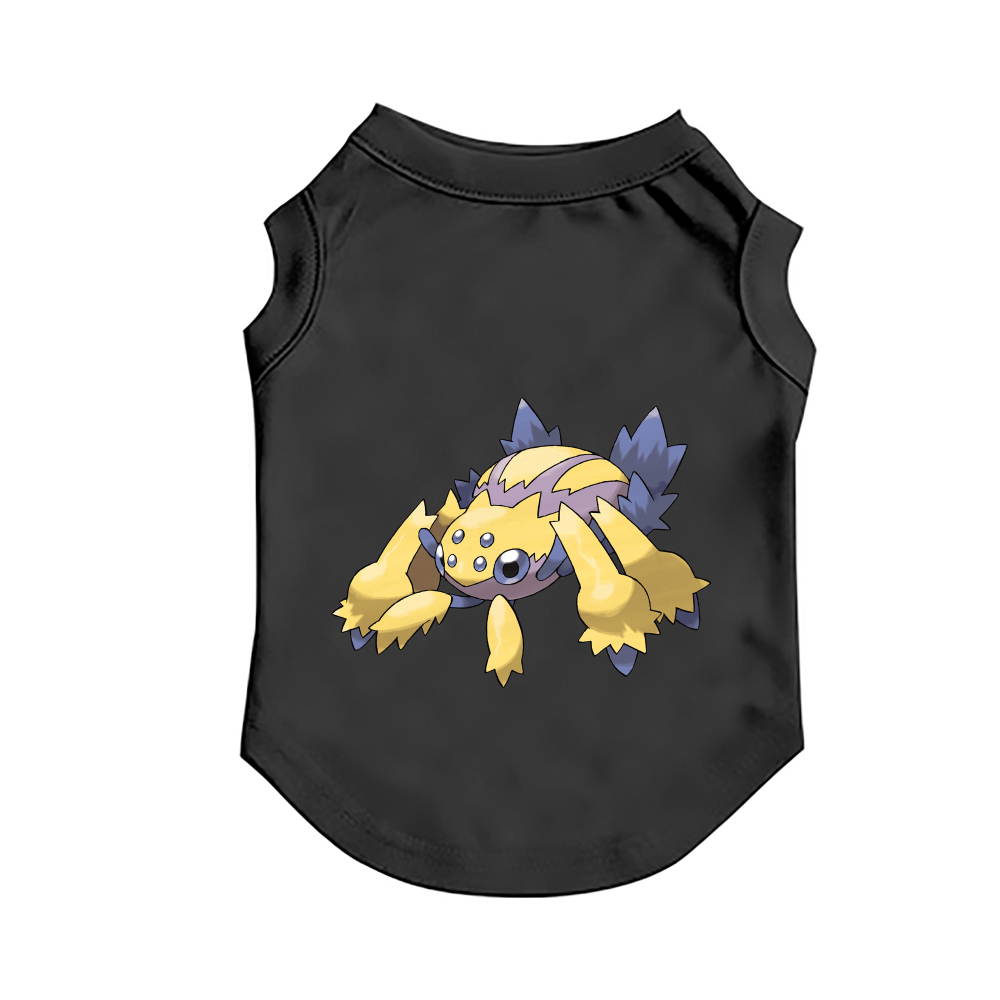 （画像用） ポケットモンスター Pokémon ペット用ベスト