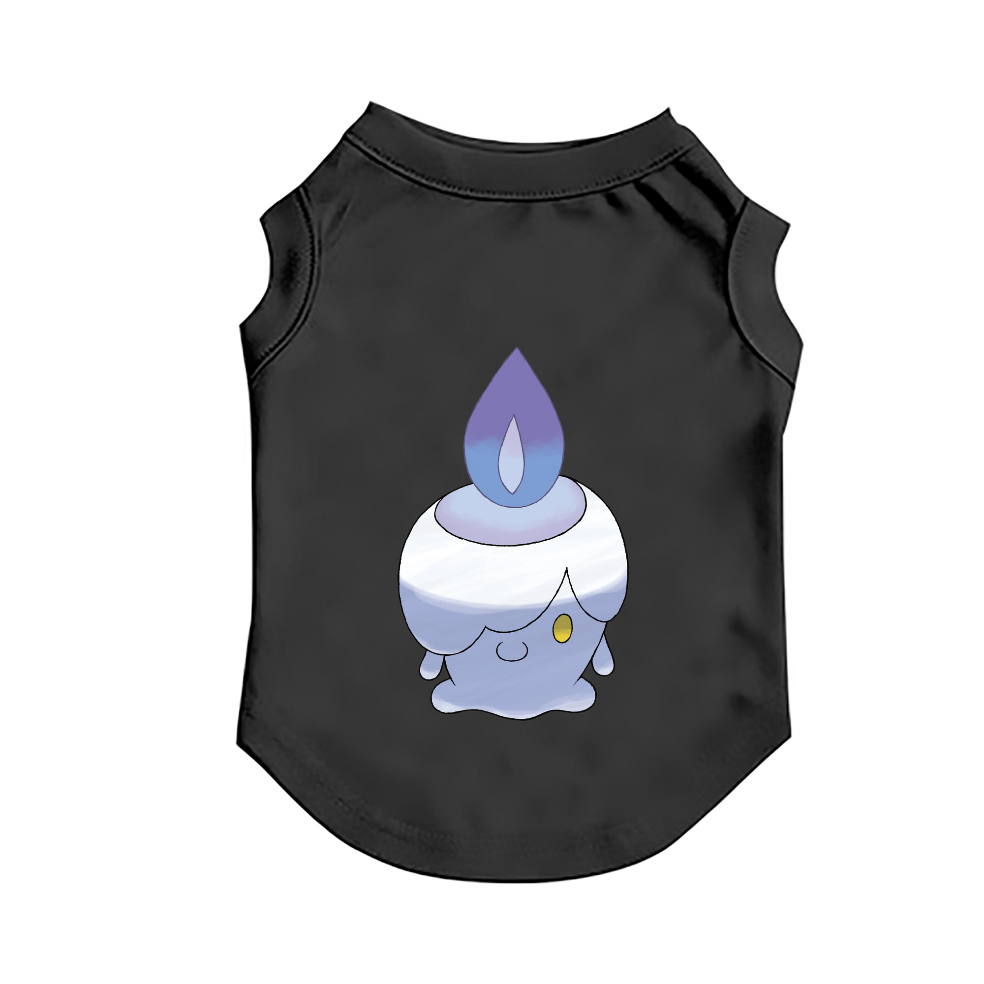 （画像用） ポケットモンスター Pokémon ペット用ベスト