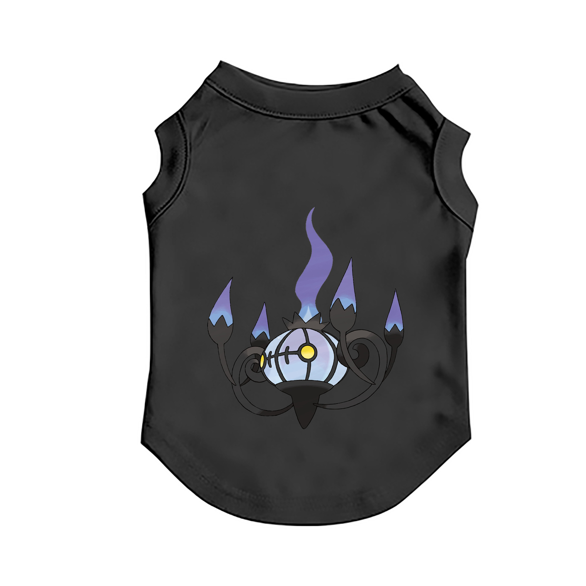 （画像用） ポケットモンスター Pokémon ペット用ベスト