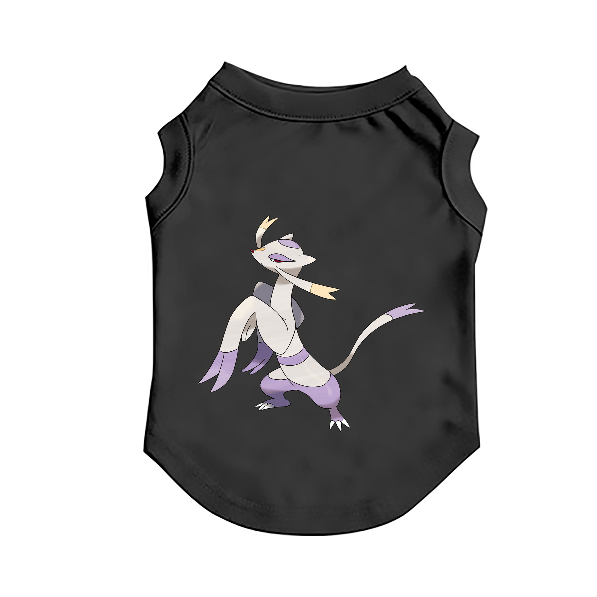 （画像用） ポケットモンスター Pokémon ペット用ベスト