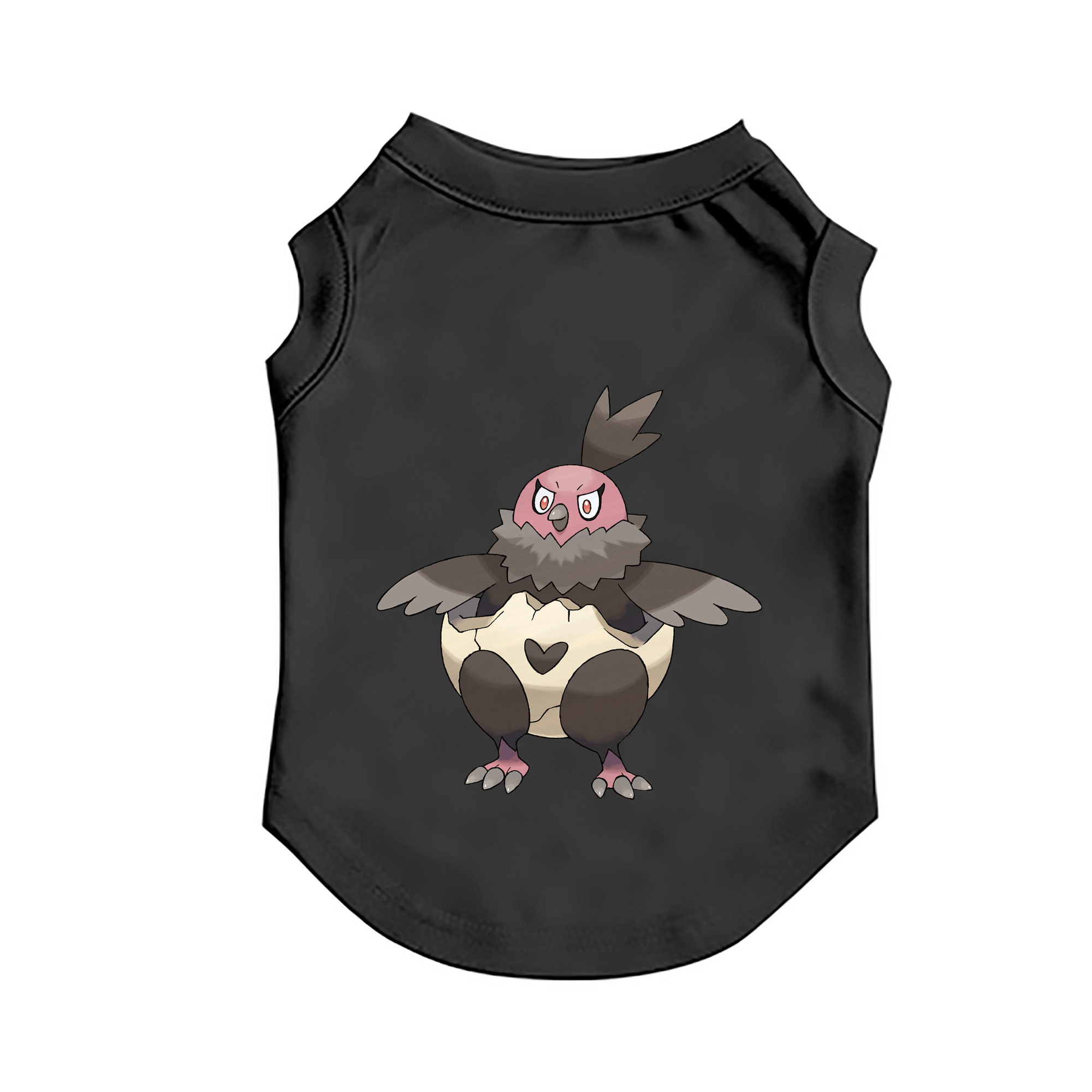 （画像用） ポケットモンスター Pokémon ペット用ベスト
