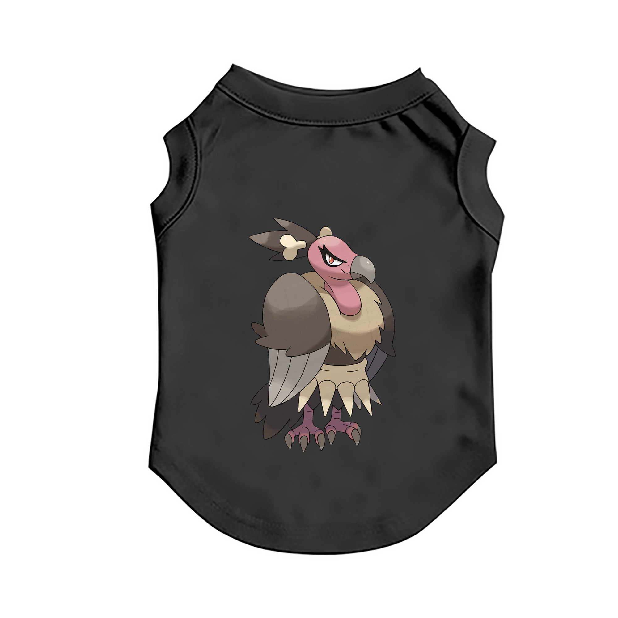 （画像用） ポケットモンスター Pokémon ペット用ベスト
