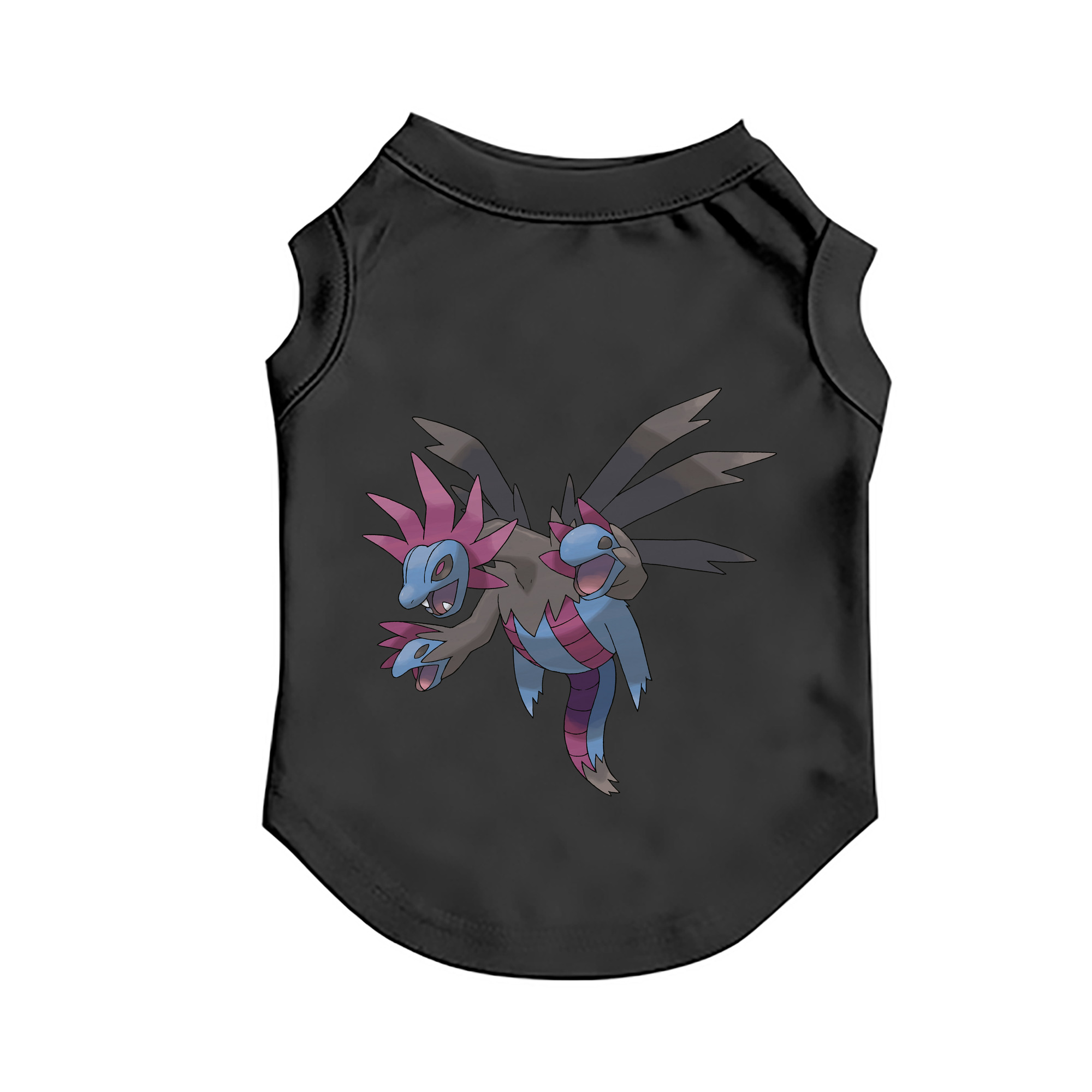 （画像用） ポケットモンスター Pokémon ペット用ベスト
