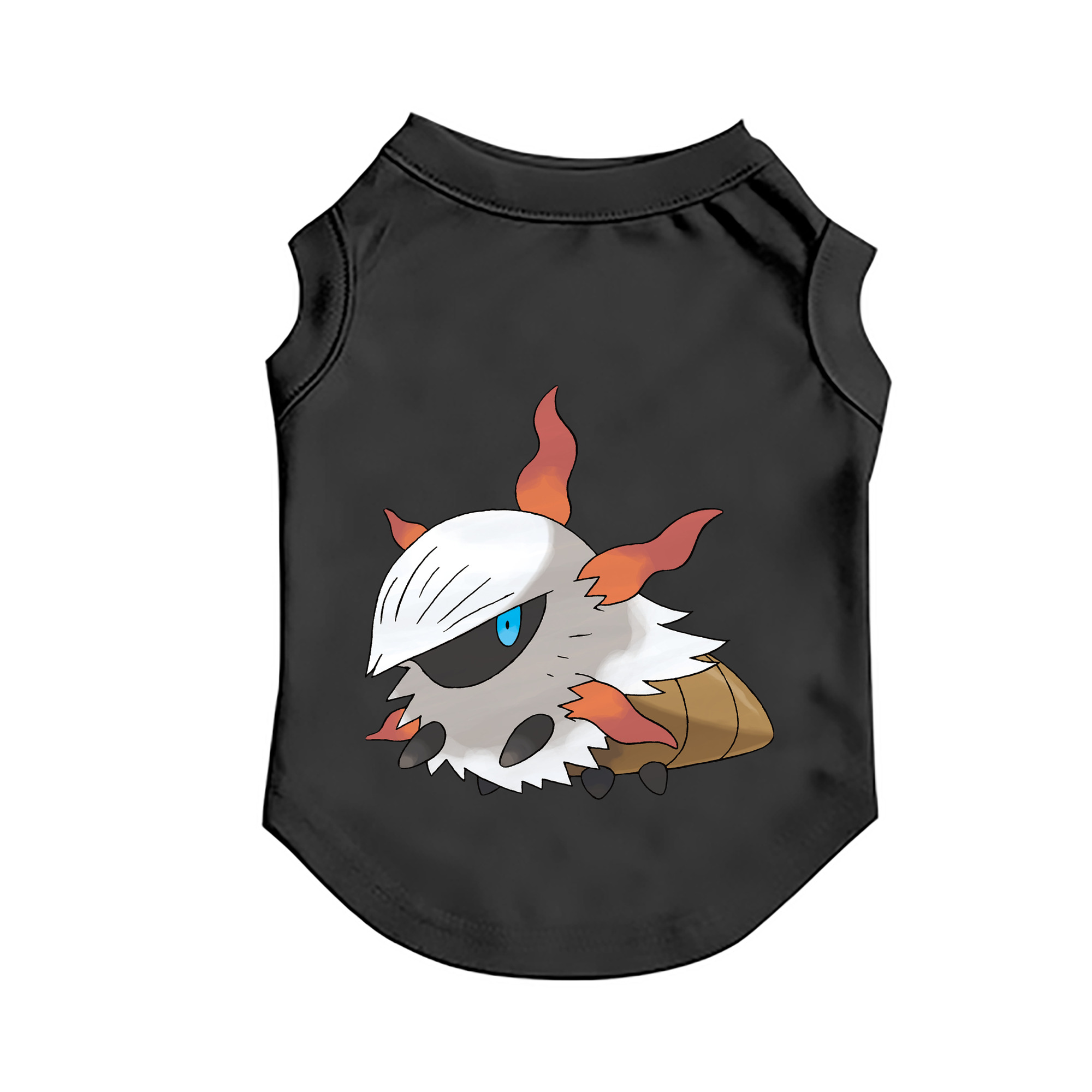 （画像用） ポケットモンスター Pokémon ペット用ベスト