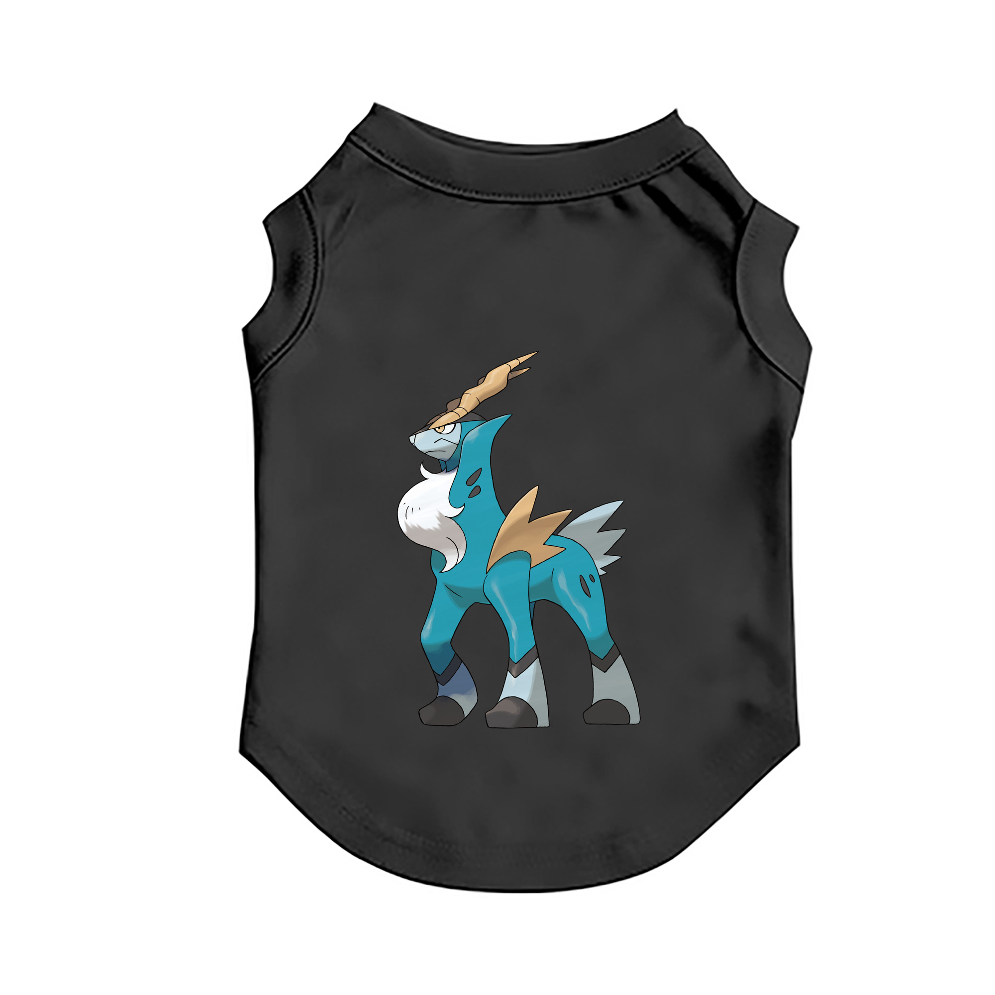 （画像用） ポケットモンスター Pokémon ペット用ベスト