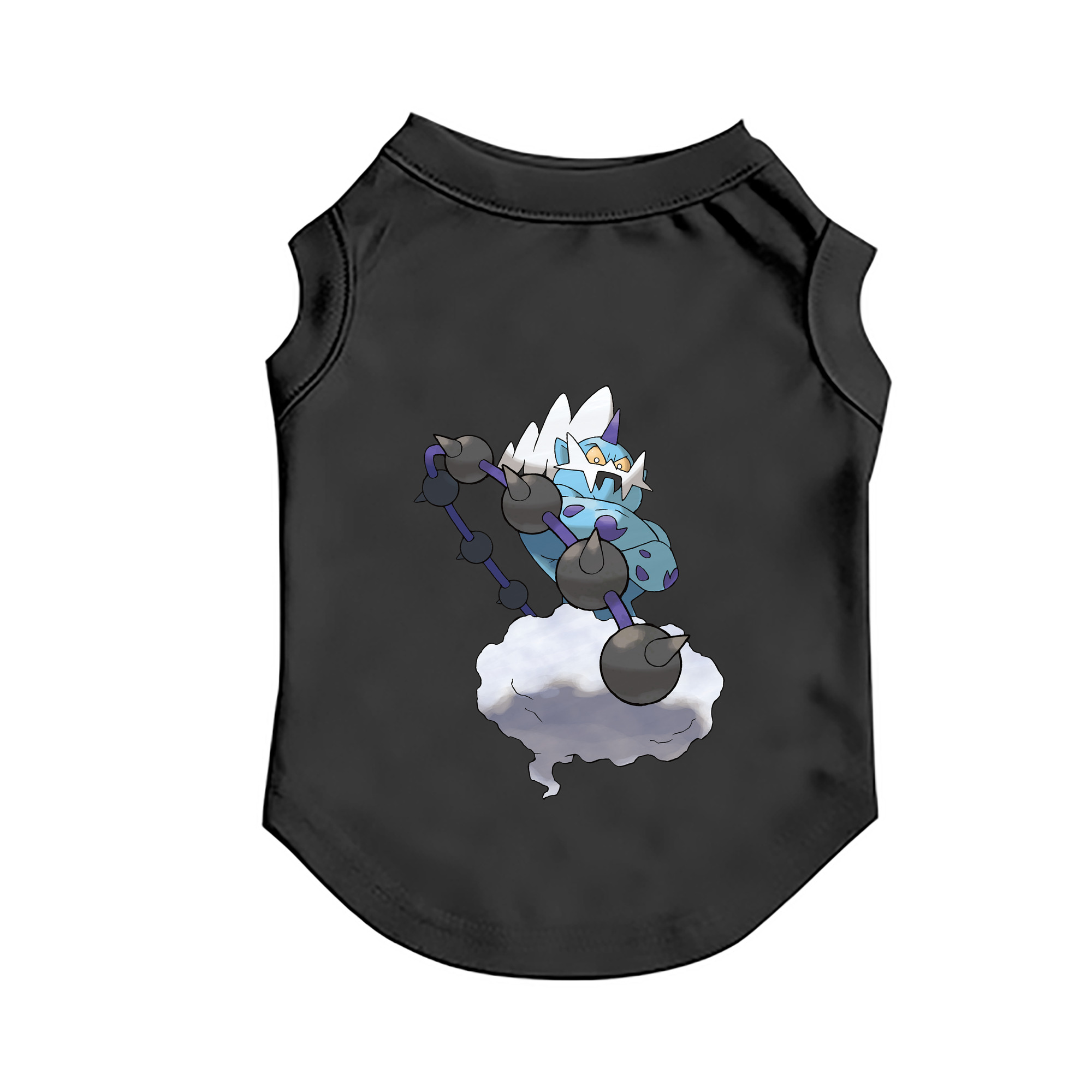 （画像用） ポケットモンスター Pokémon ペット用ベスト