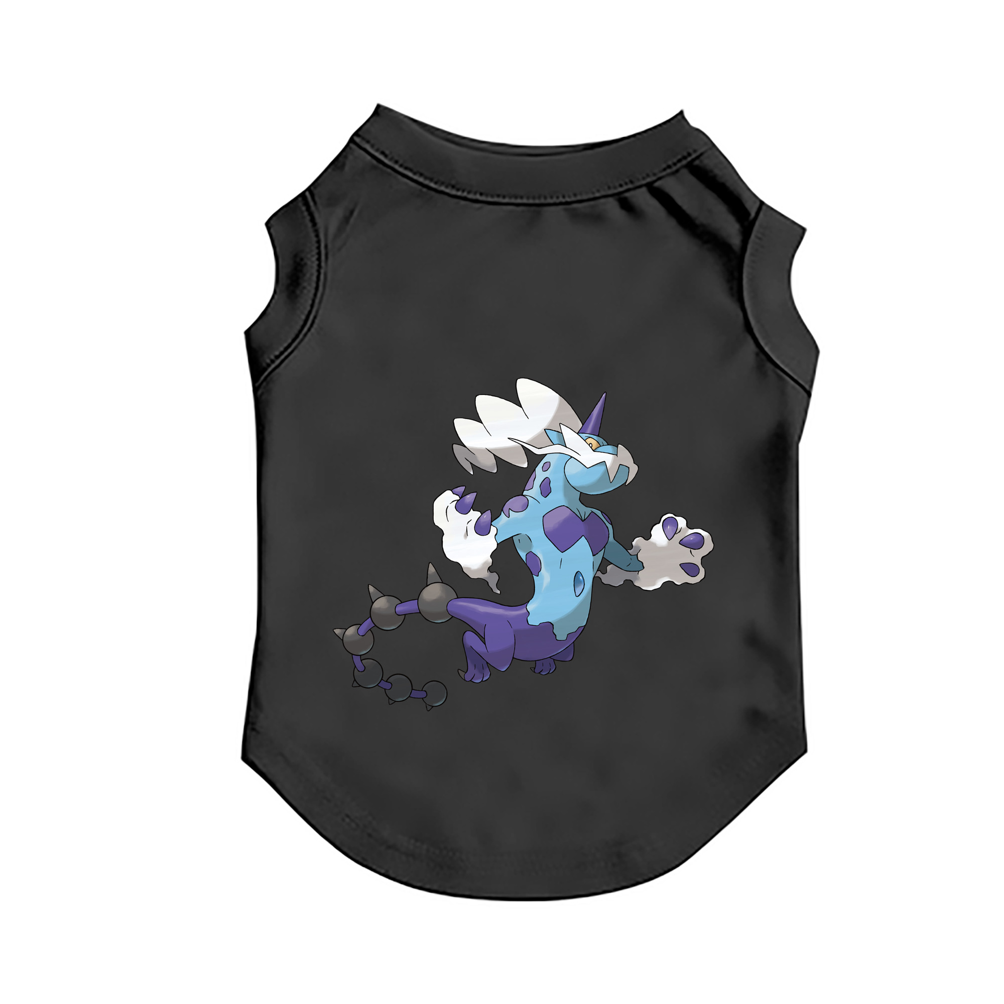 （画像用） ポケットモンスター Pokémon ペット用ベスト
