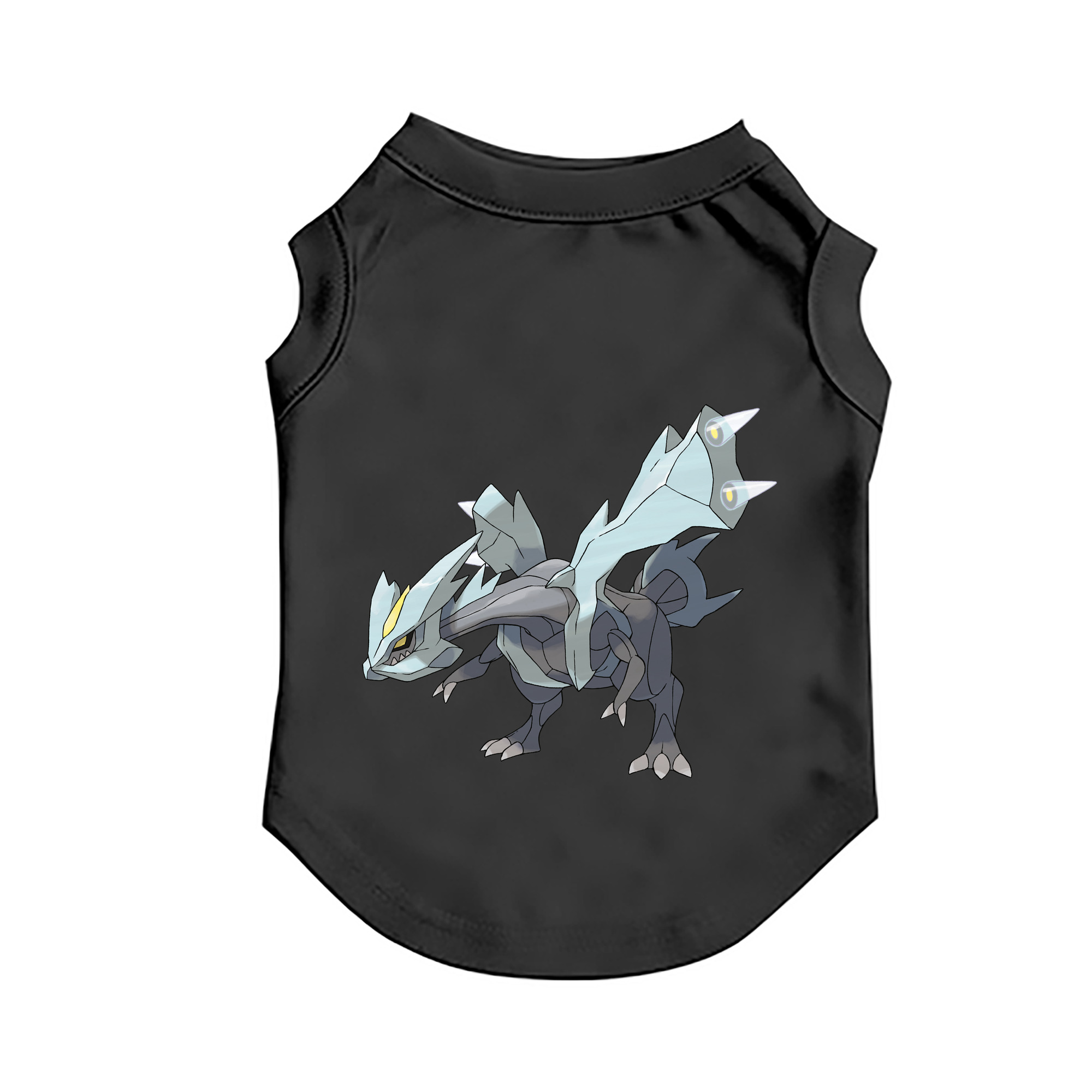 （画像用） ポケットモンスター Pokémon ペット用ベスト