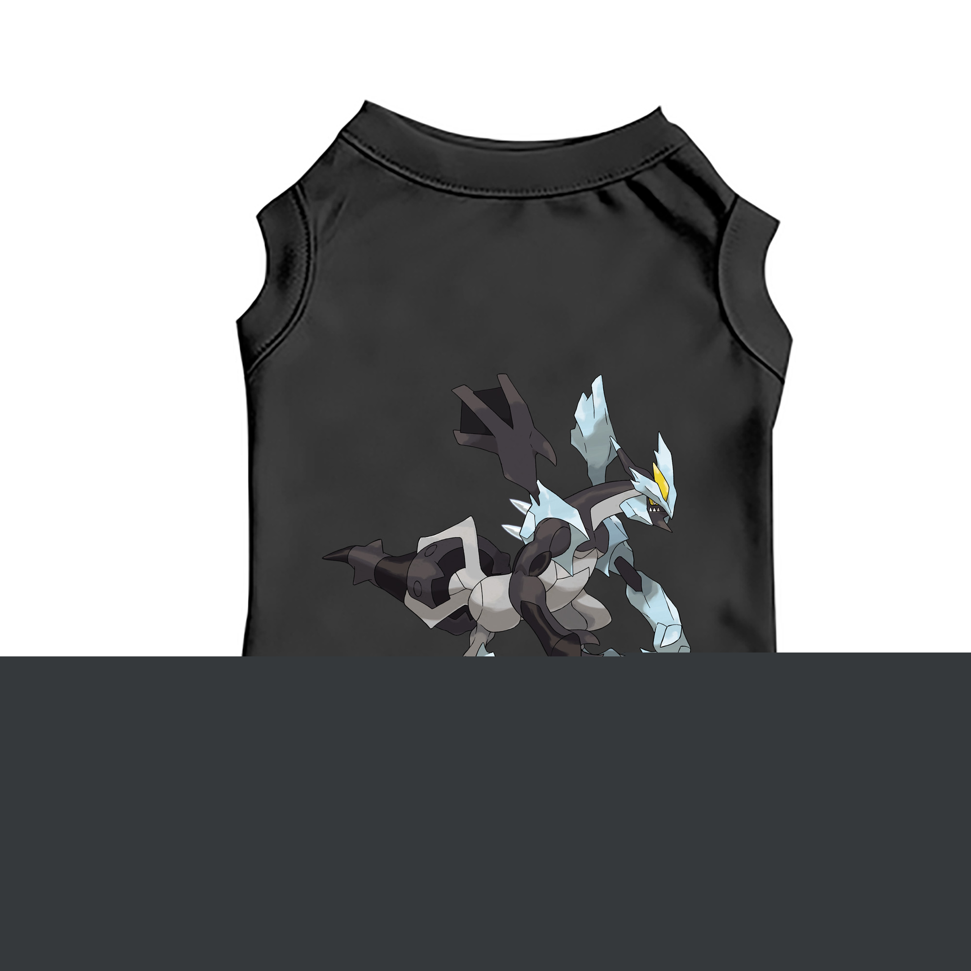 （画像用） ポケットモンスター Pokémon ペット用ベスト