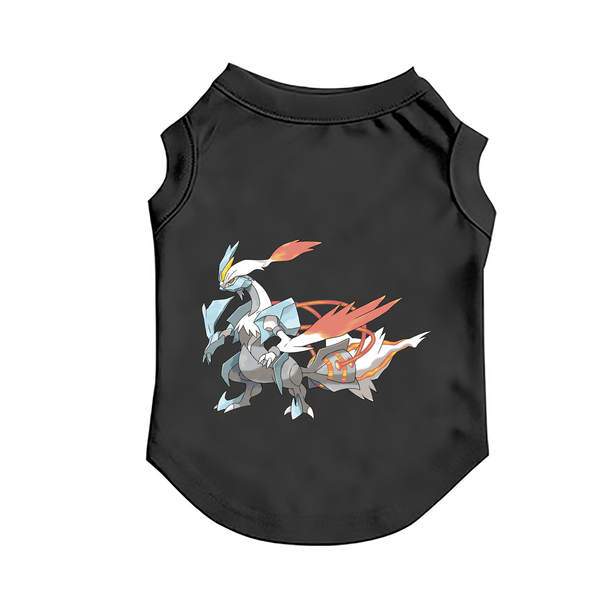 （画像用） ポケットモンスター Pokémon ペット用ベスト