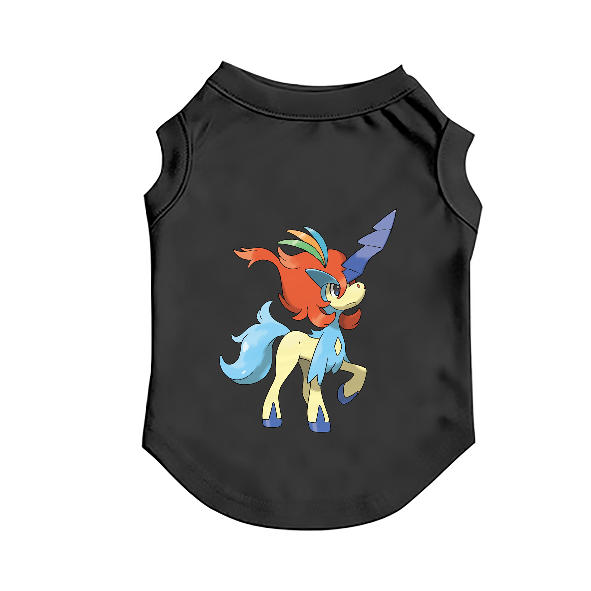 （画像用） ポケットモンスター Pokémon ペット用ベスト
