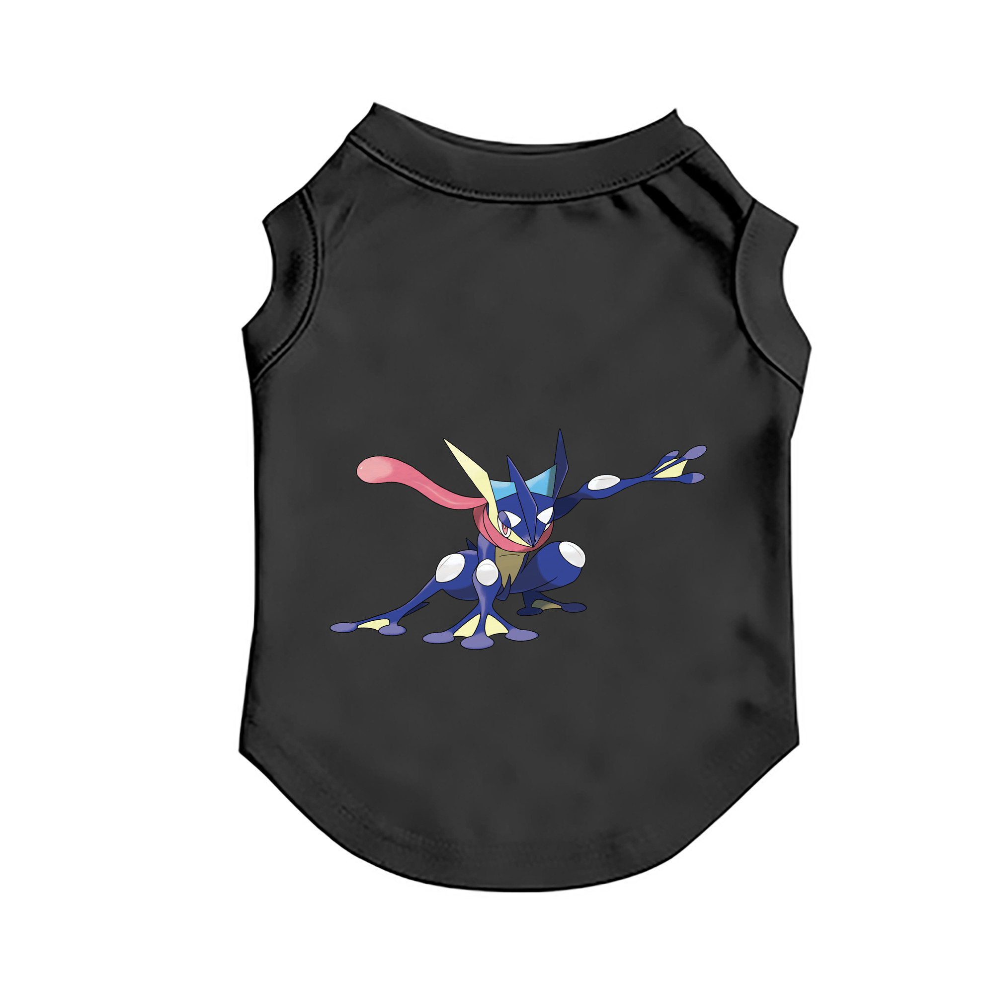 （画像用） ポケットモンスター Pokémon ペット用ベスト