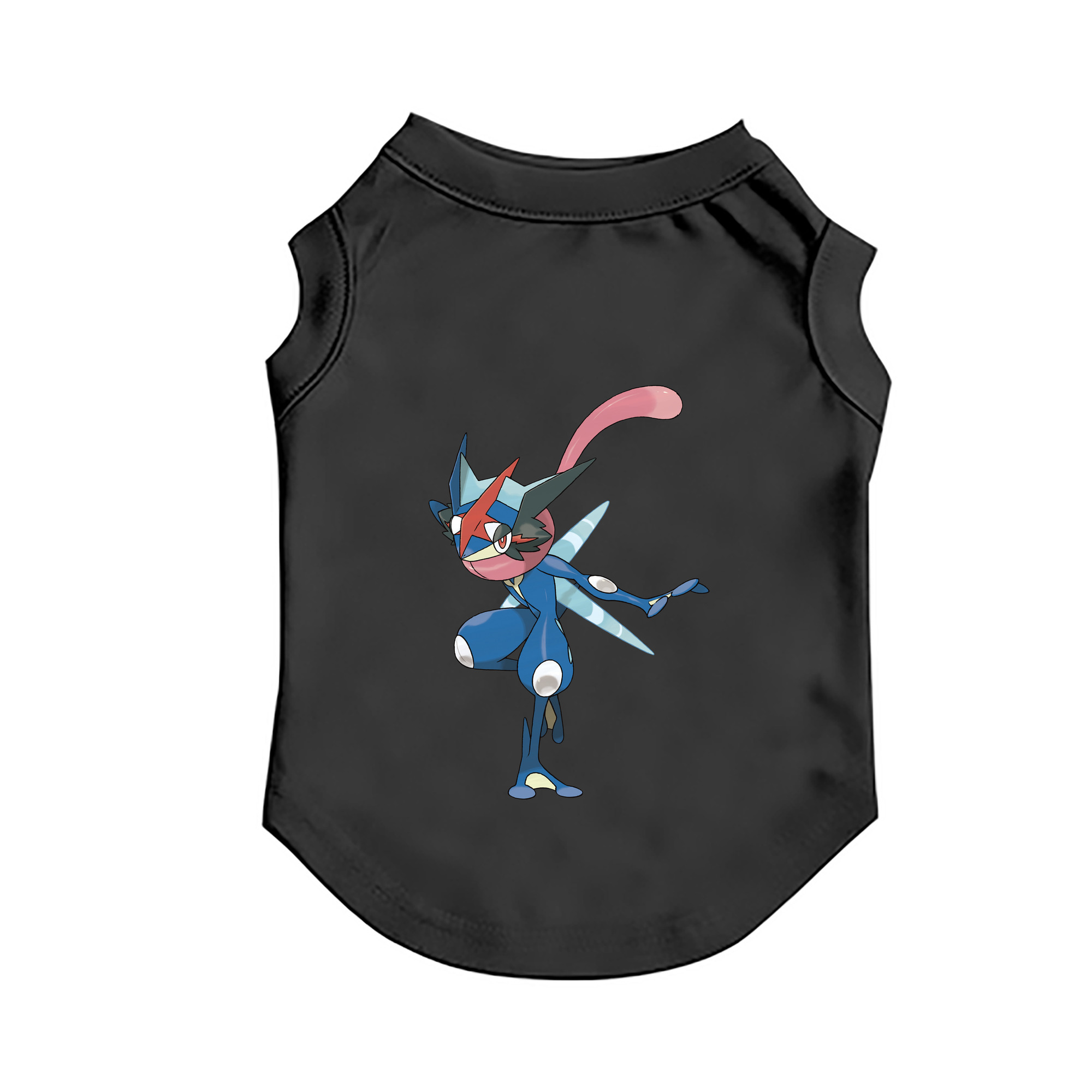 （画像用） ポケットモンスター Pokémon ペット用ベスト