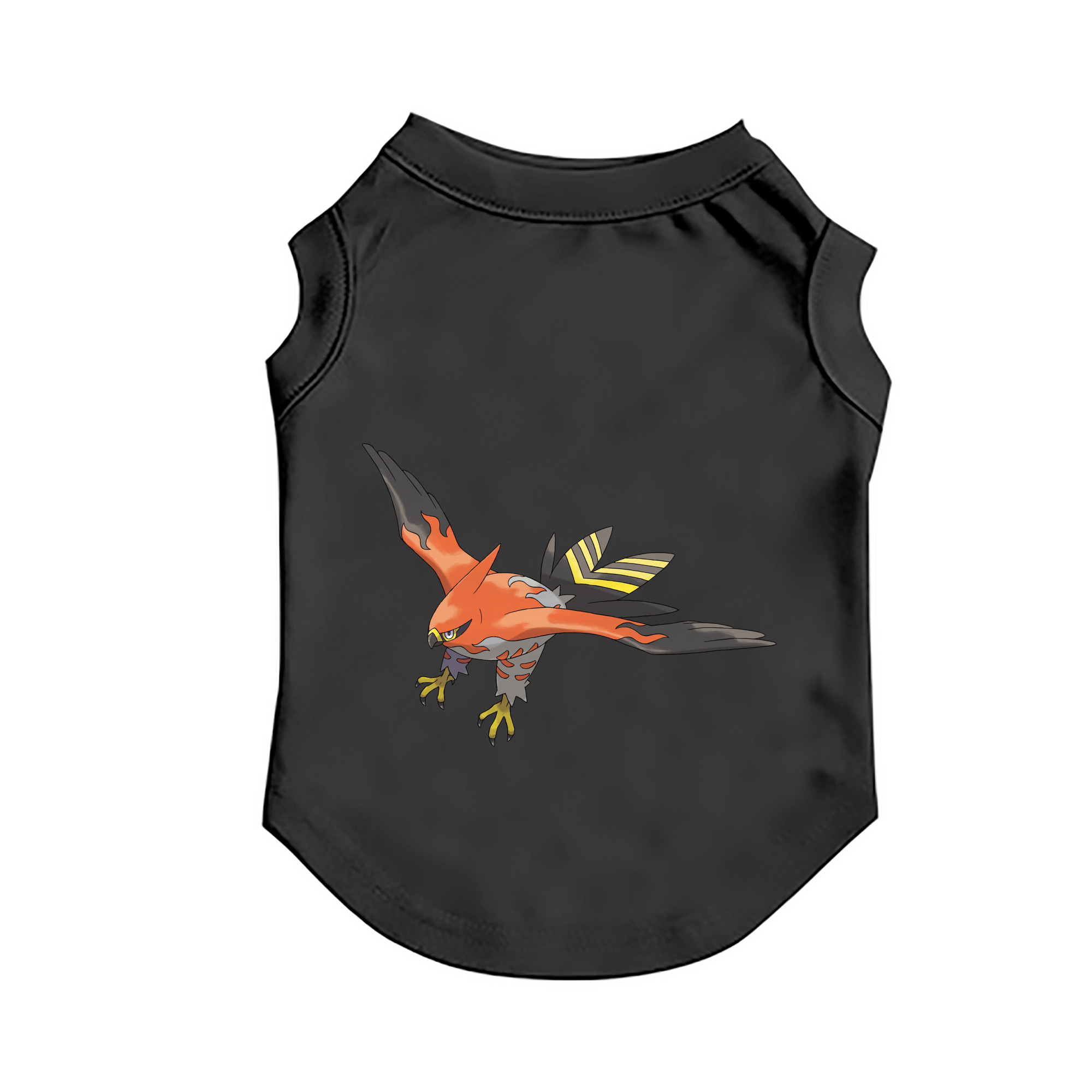 （画像用） ポケットモンスター Pokémon ペット用ベスト