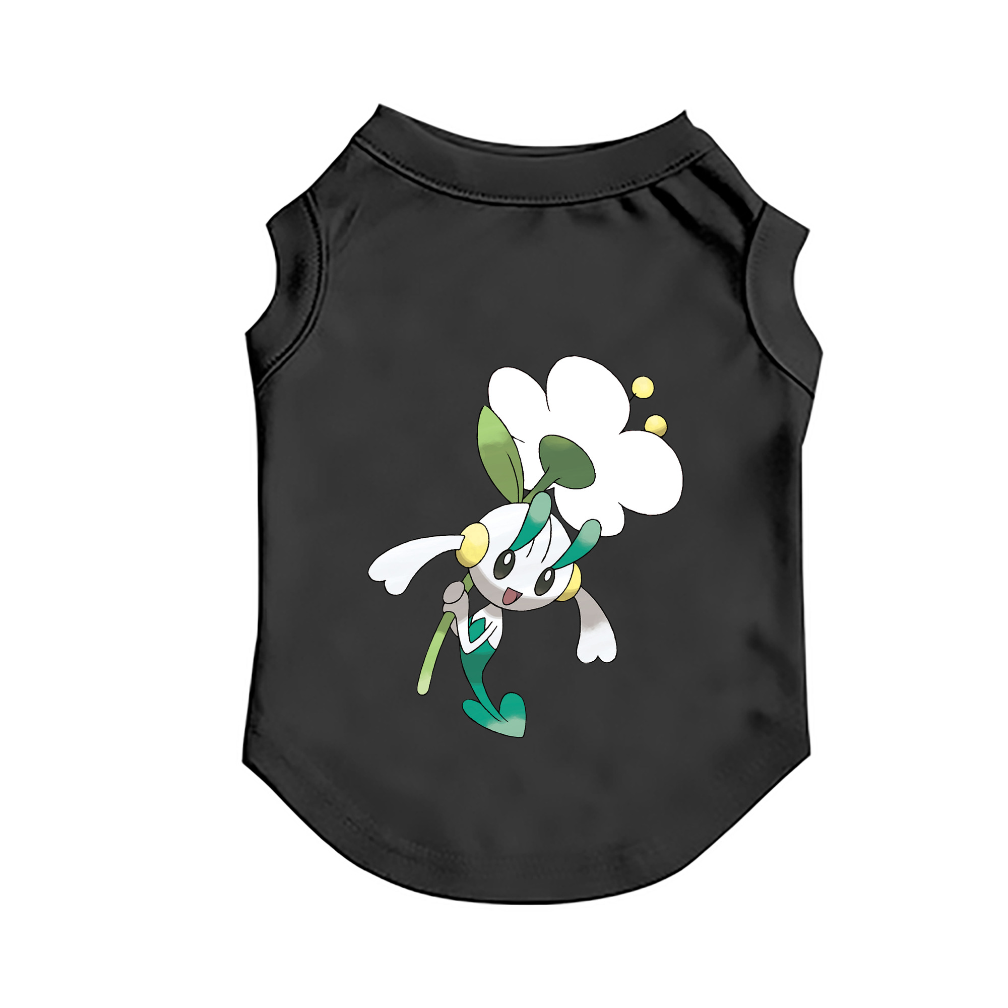 （画像用） ポケットモンスター Pokémon ペット用ベスト