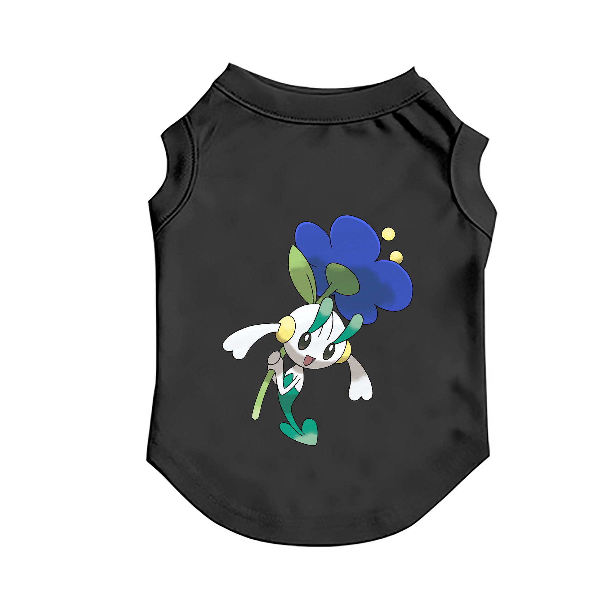 （画像用） ポケットモンスター Pokémon ペット用ベスト
