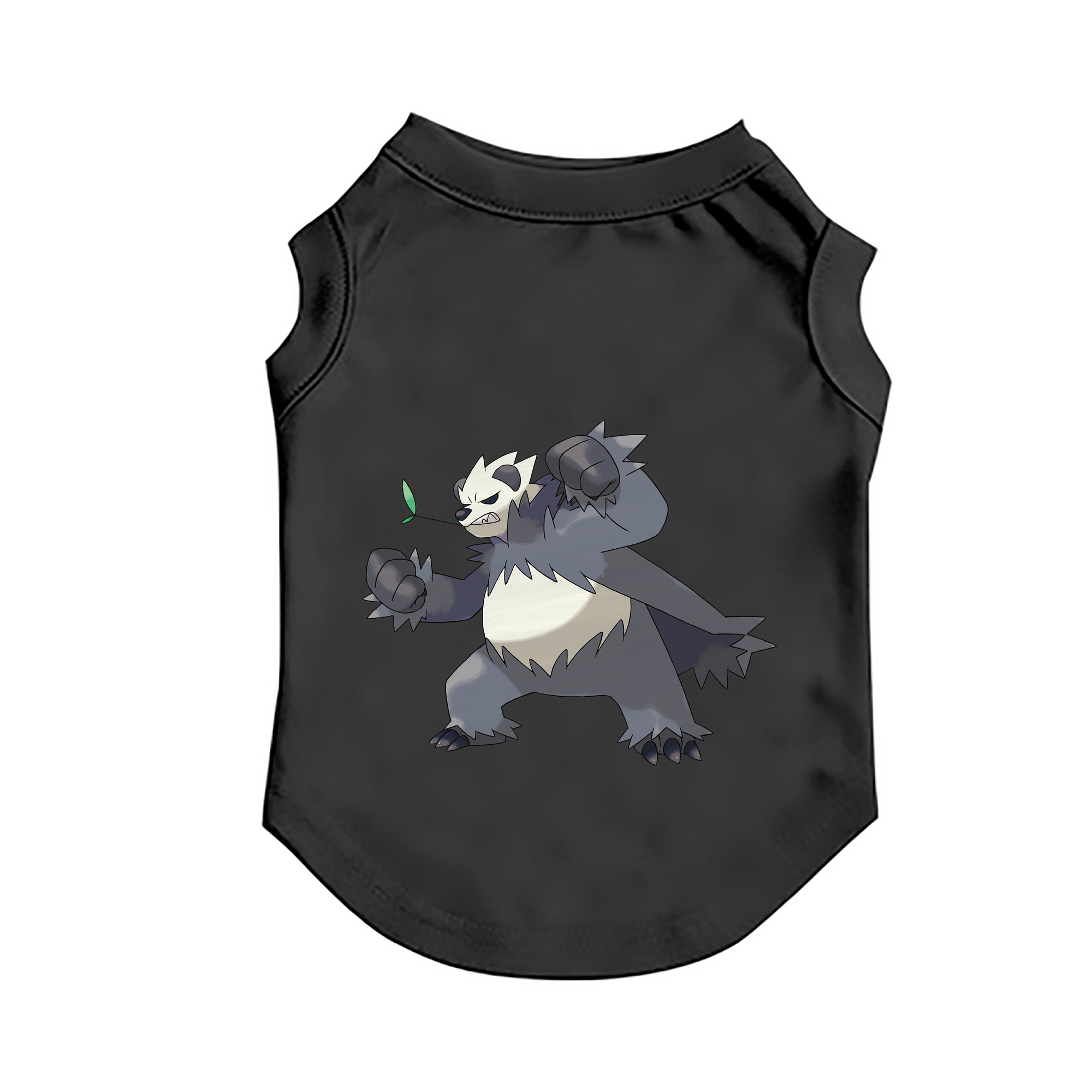（画像用） ポケットモンスター Pokémon ペット用ベスト