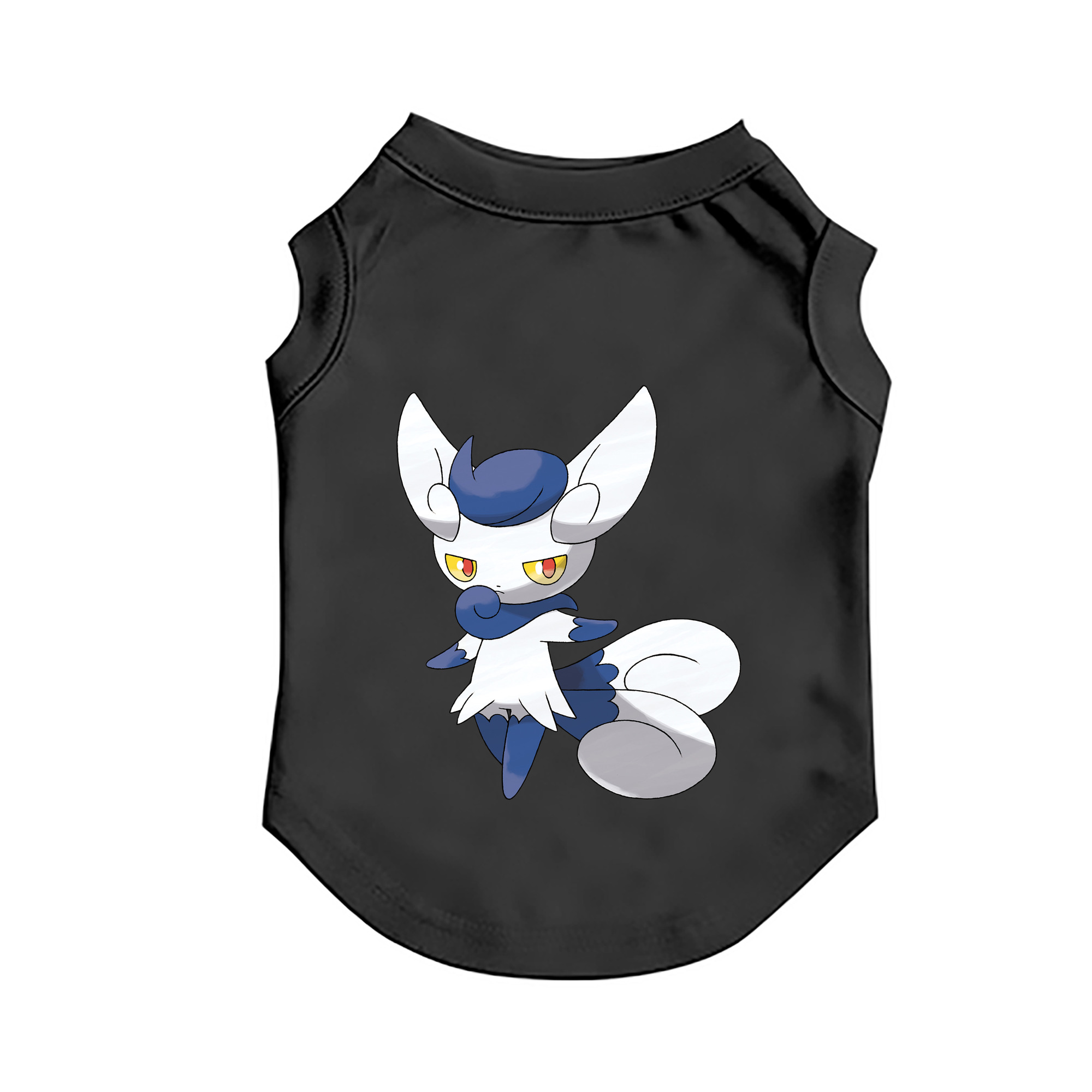 （画像用） ポケットモンスター Pokémon ペット用ベスト