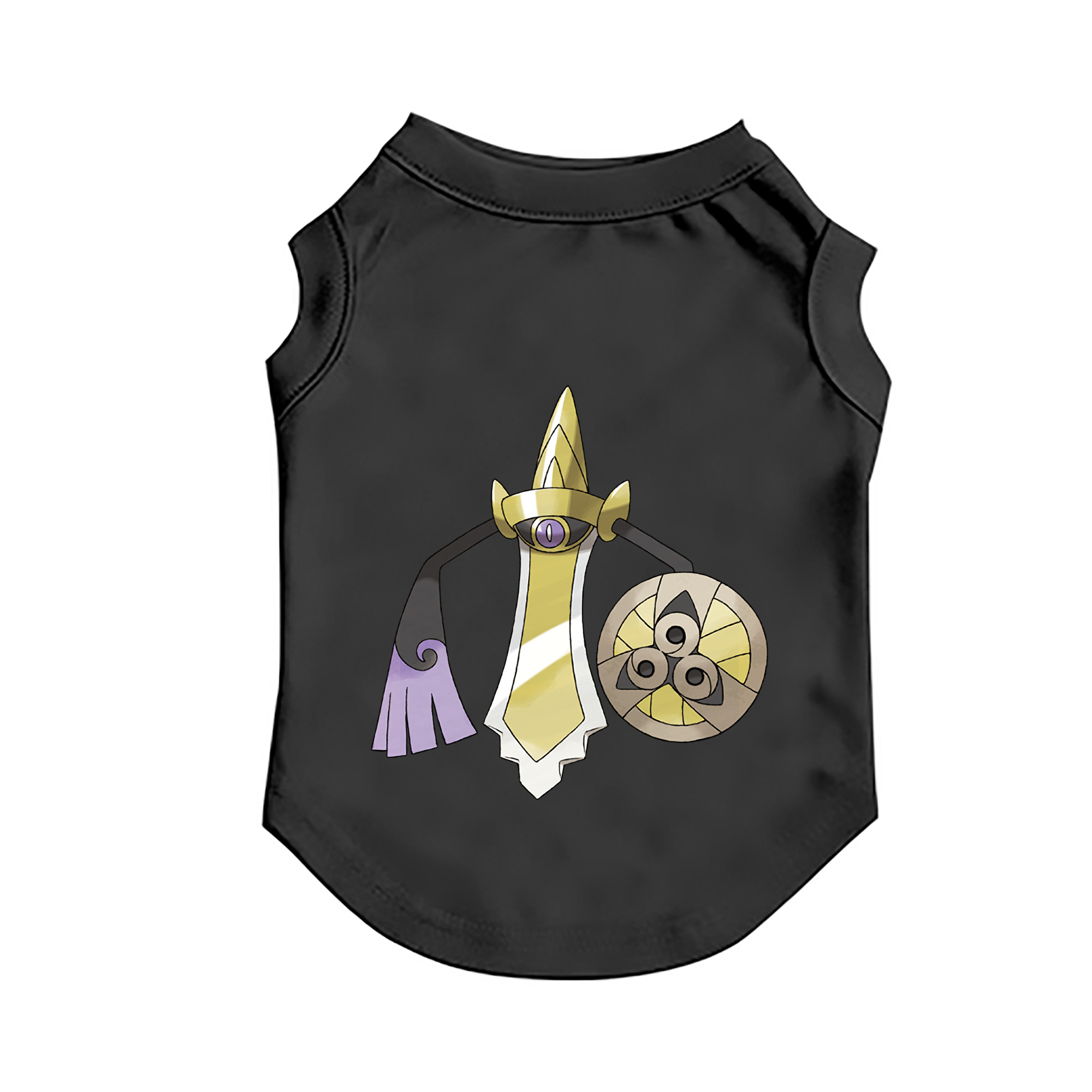 （画像用） ポケットモンスター Pokémon ペット用ベスト