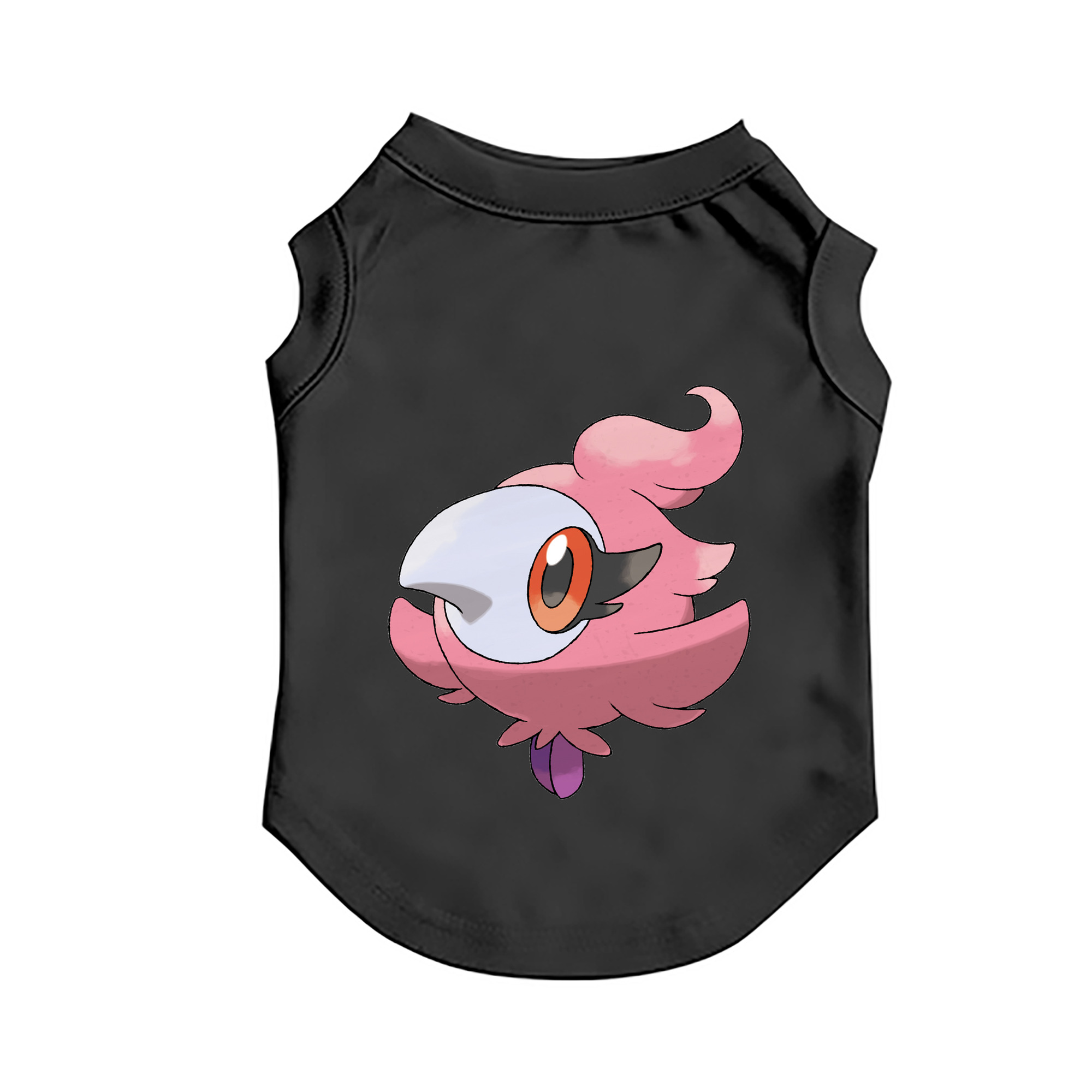 （画像用） ポケットモンスター Pokémon ペット用ベスト