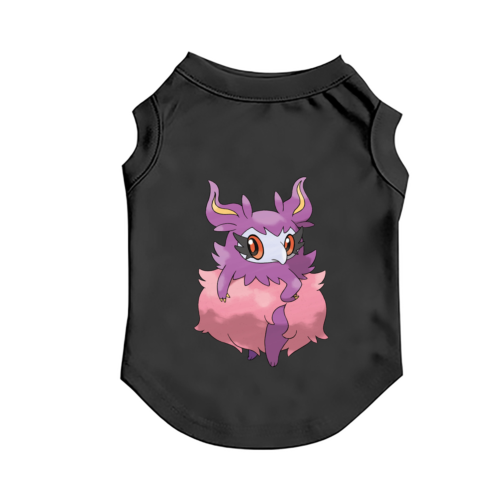 （画像用） ポケットモンスター Pokémon ペット用ベスト