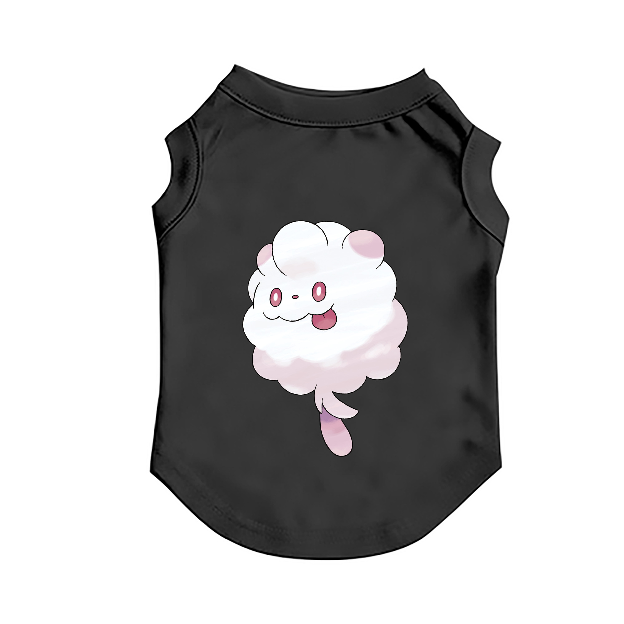 （画像用） ポケットモンスター Pokémon ペット用ベスト