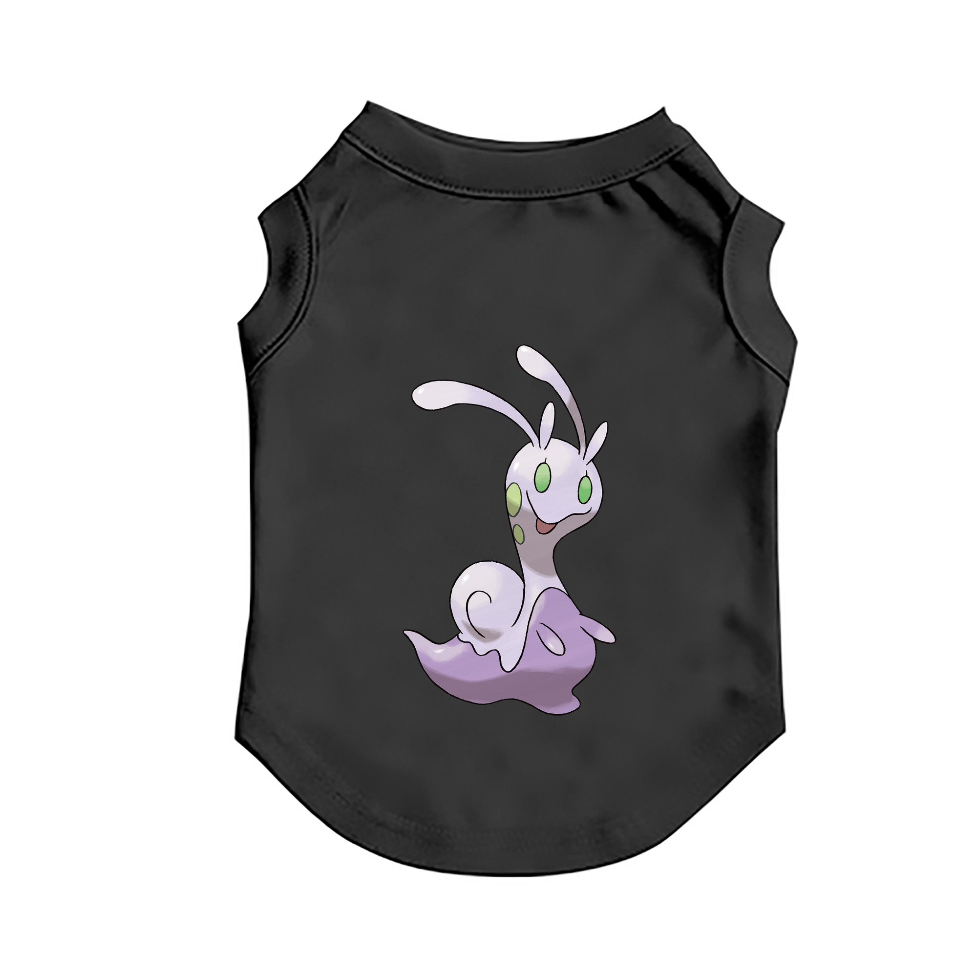 （画像用） ポケットモンスター Pokémon ペット用ベスト