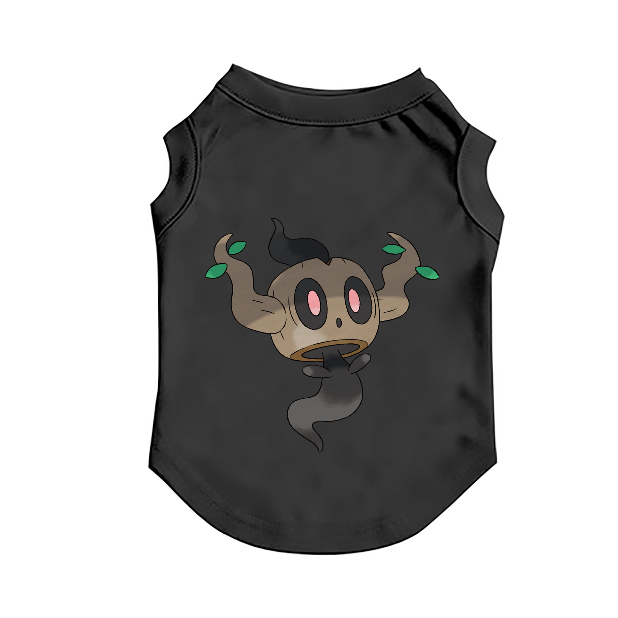 （画像用） ポケットモンスター Pokémon ペット用ベスト