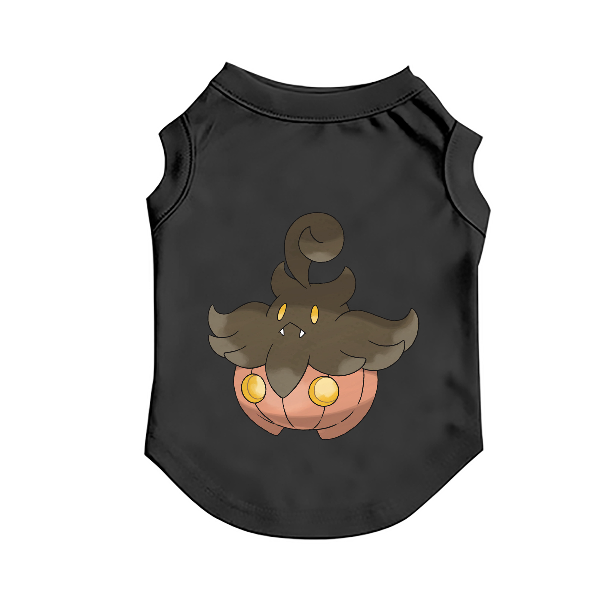 （画像用） ポケットモンスター Pokémon ペット用ベスト