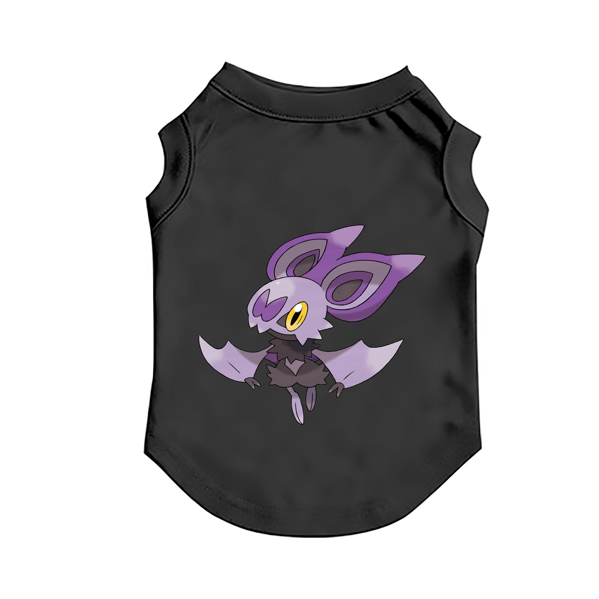 （画像用） ポケットモンスター Pokémon ペット用ベスト