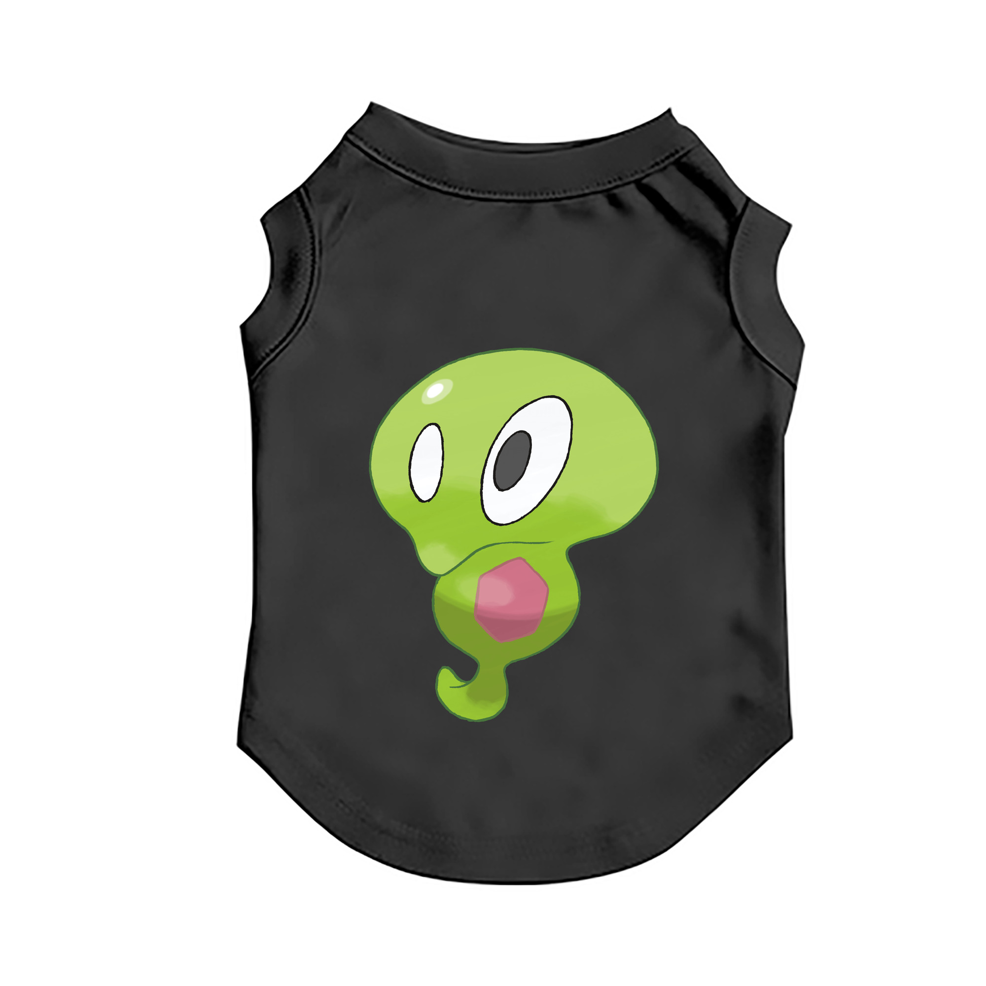 （画像用） ポケットモンスター Pokémon ペット用ベスト