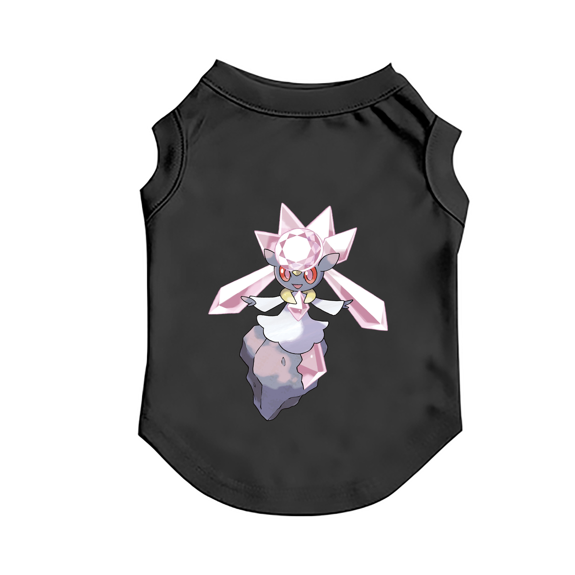 （画像用） ポケットモンスター Pokémon ペット用ベスト