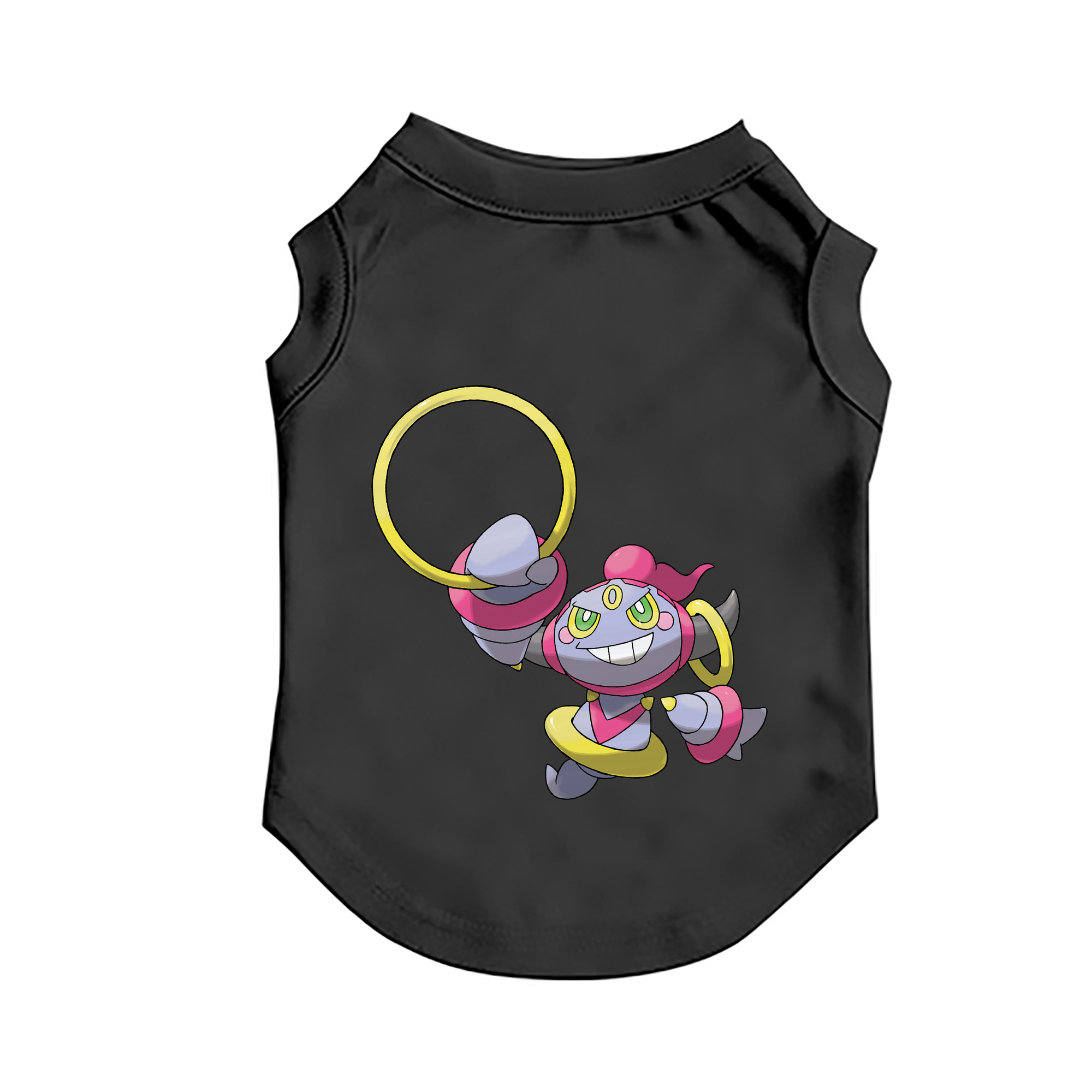 （画像用） ポケットモンスター Pokémon ペット用ベスト