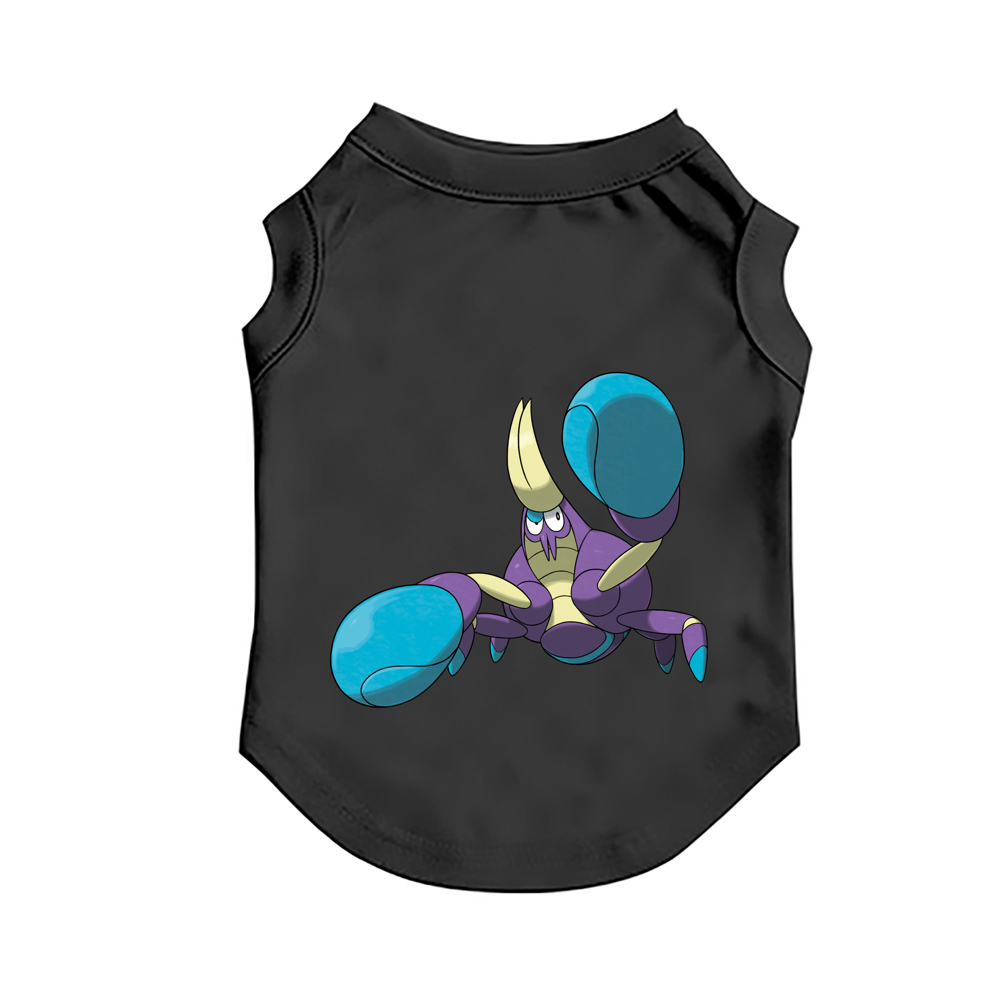（画像用） ポケットモンスター Pokémon ペット用ベスト