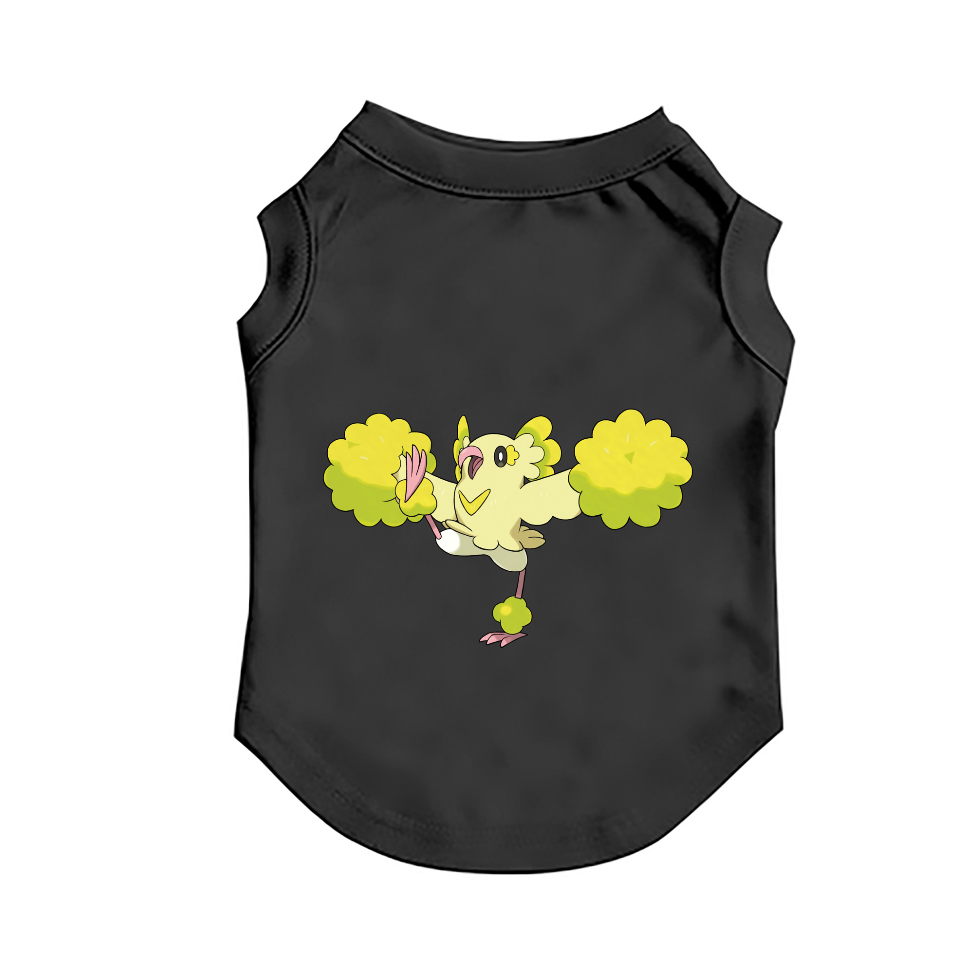 （画像用） ポケットモンスター Pokémon ペット用ベスト