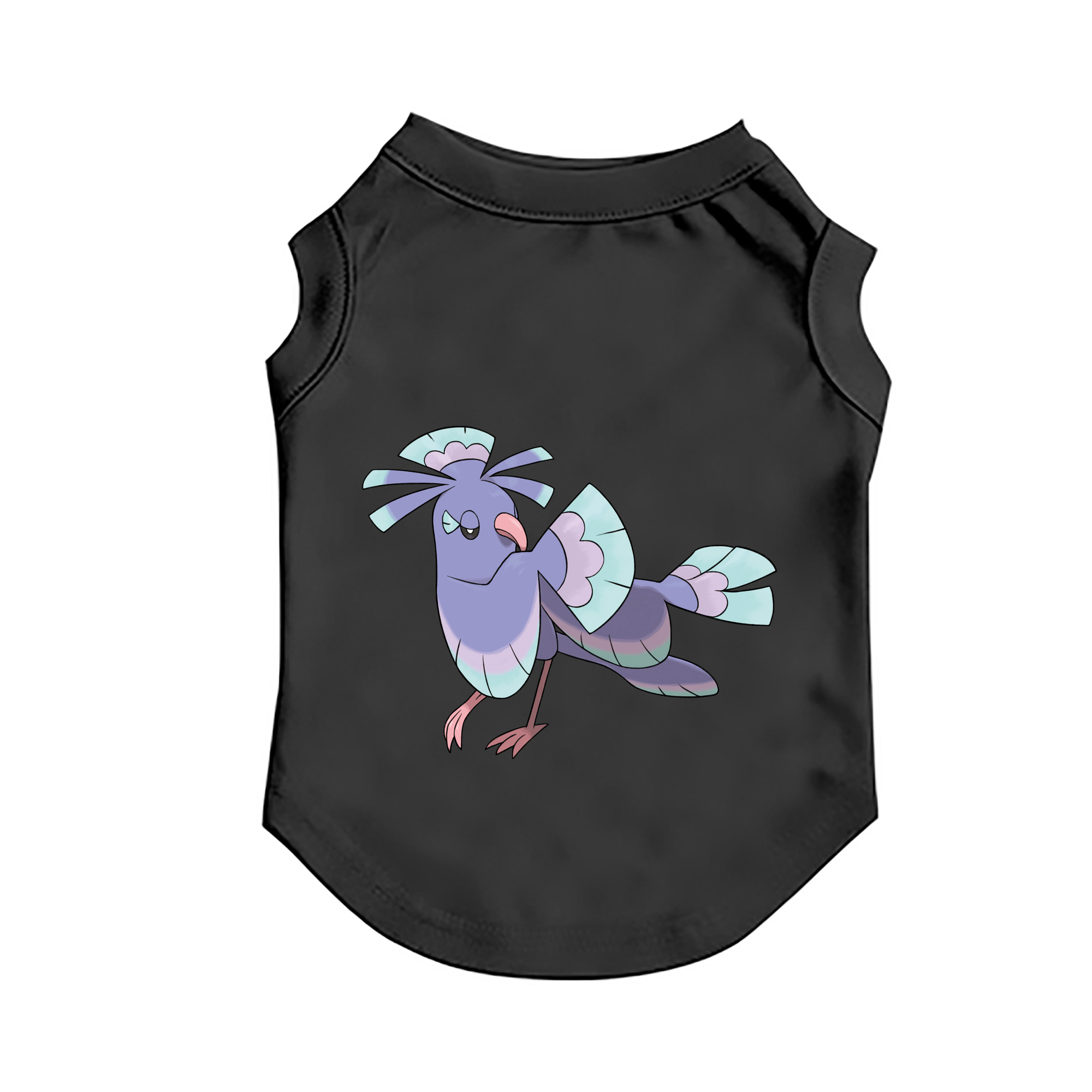 （画像用） ポケットモンスター Pokémon ペット用ベスト