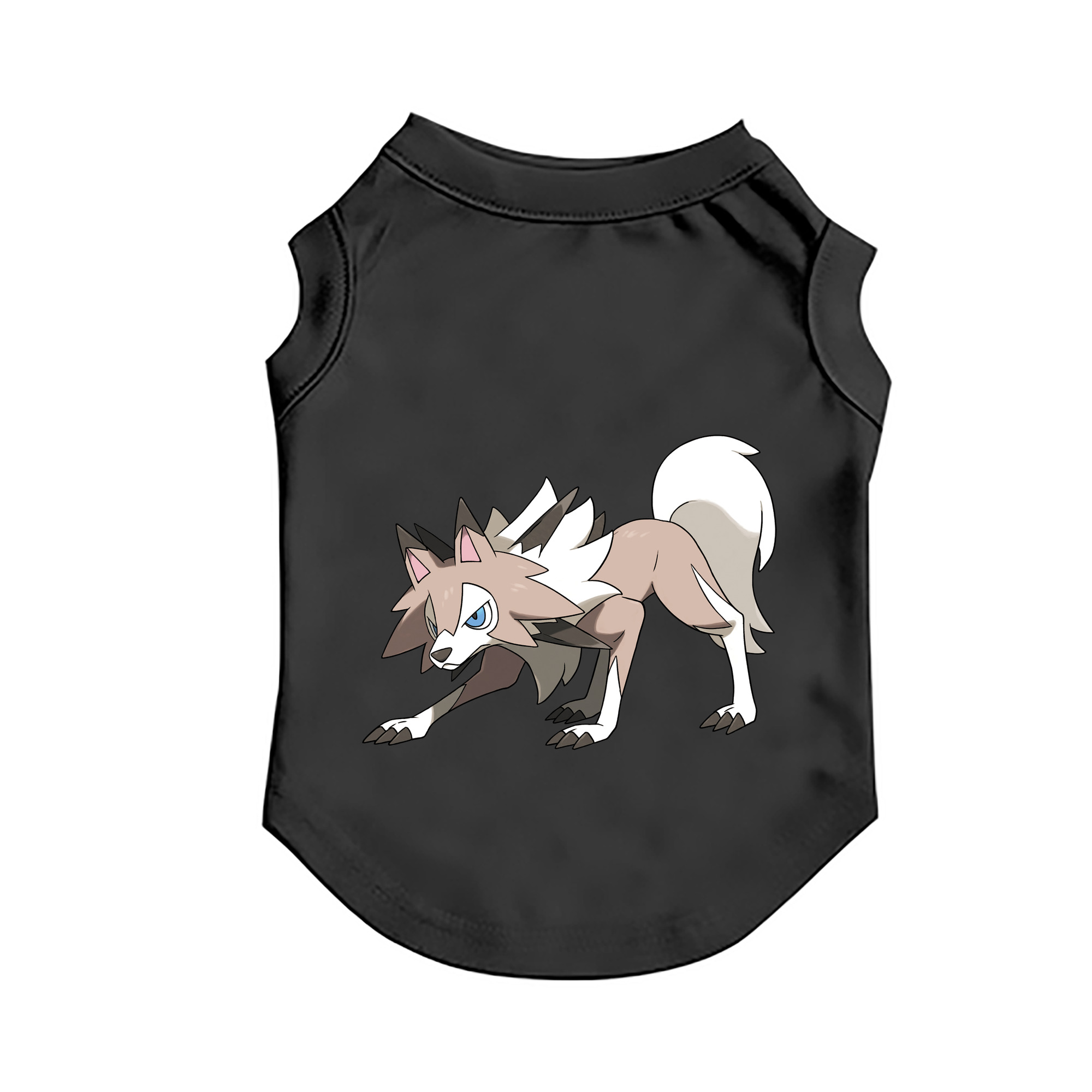 （画像用） ポケットモンスター Pokémon ペット用ベスト