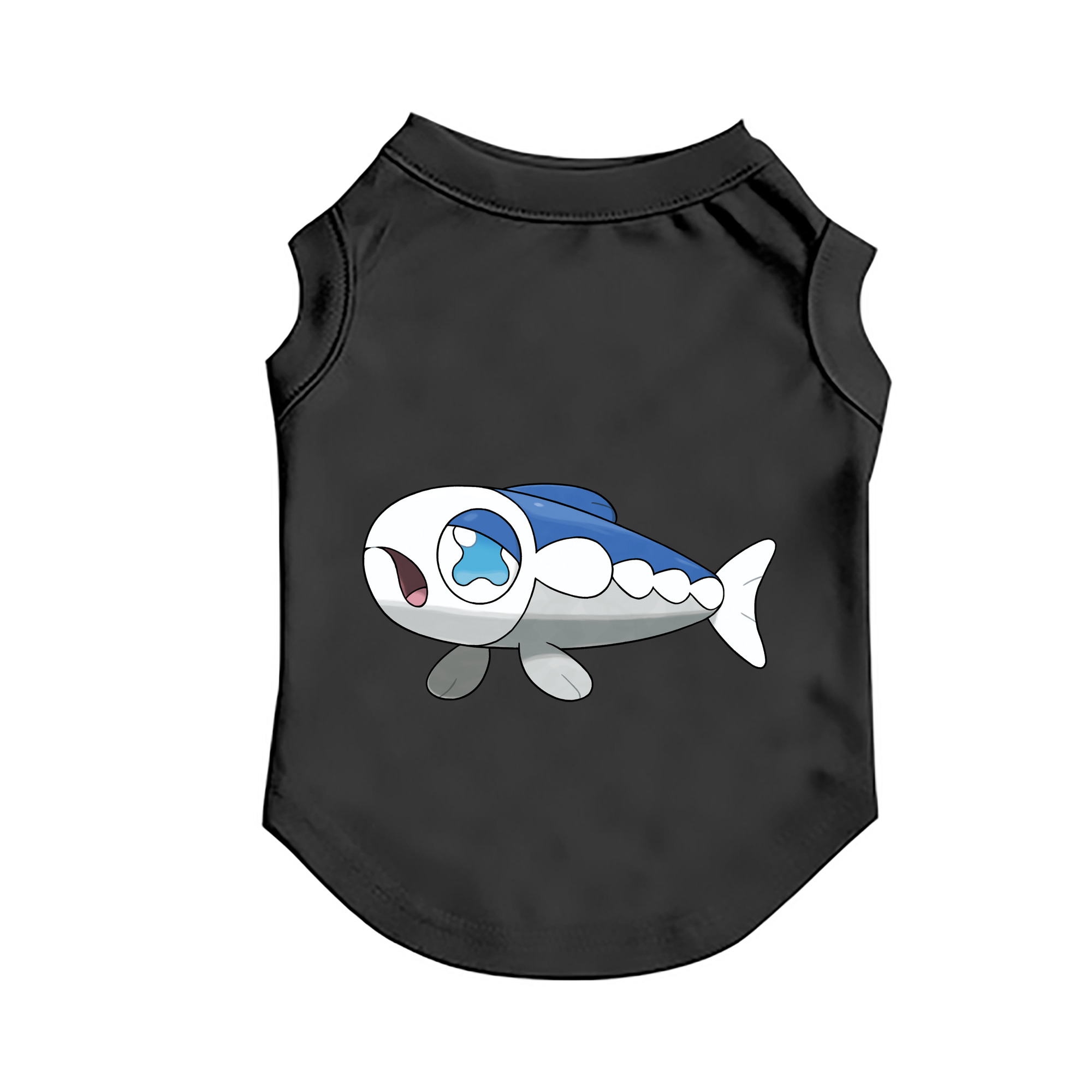 （画像用） ポケットモンスター Pokémon ペット用ベスト