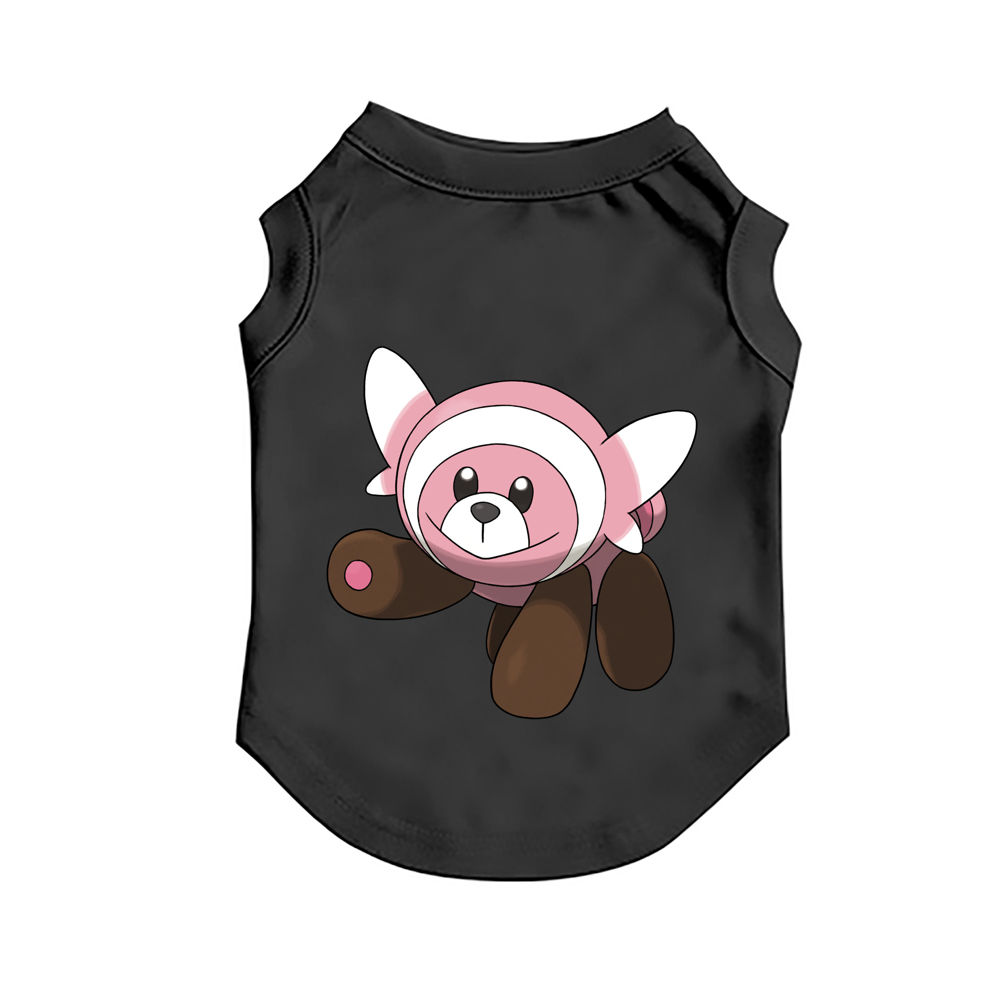 （画像用） ポケットモンスター Pokémon ペット用ベスト