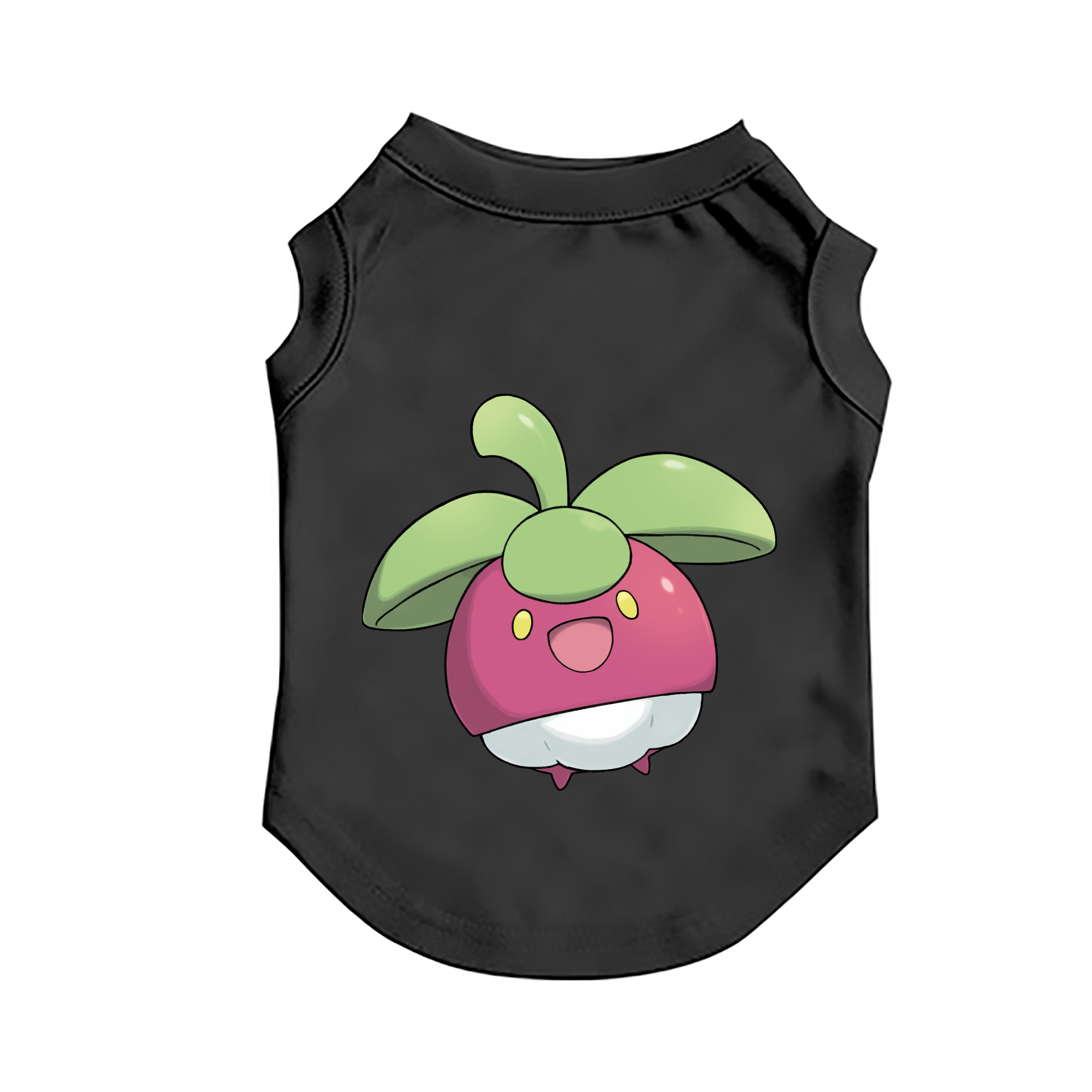 （画像用） ポケットモンスター Pokémon ペット用ベスト