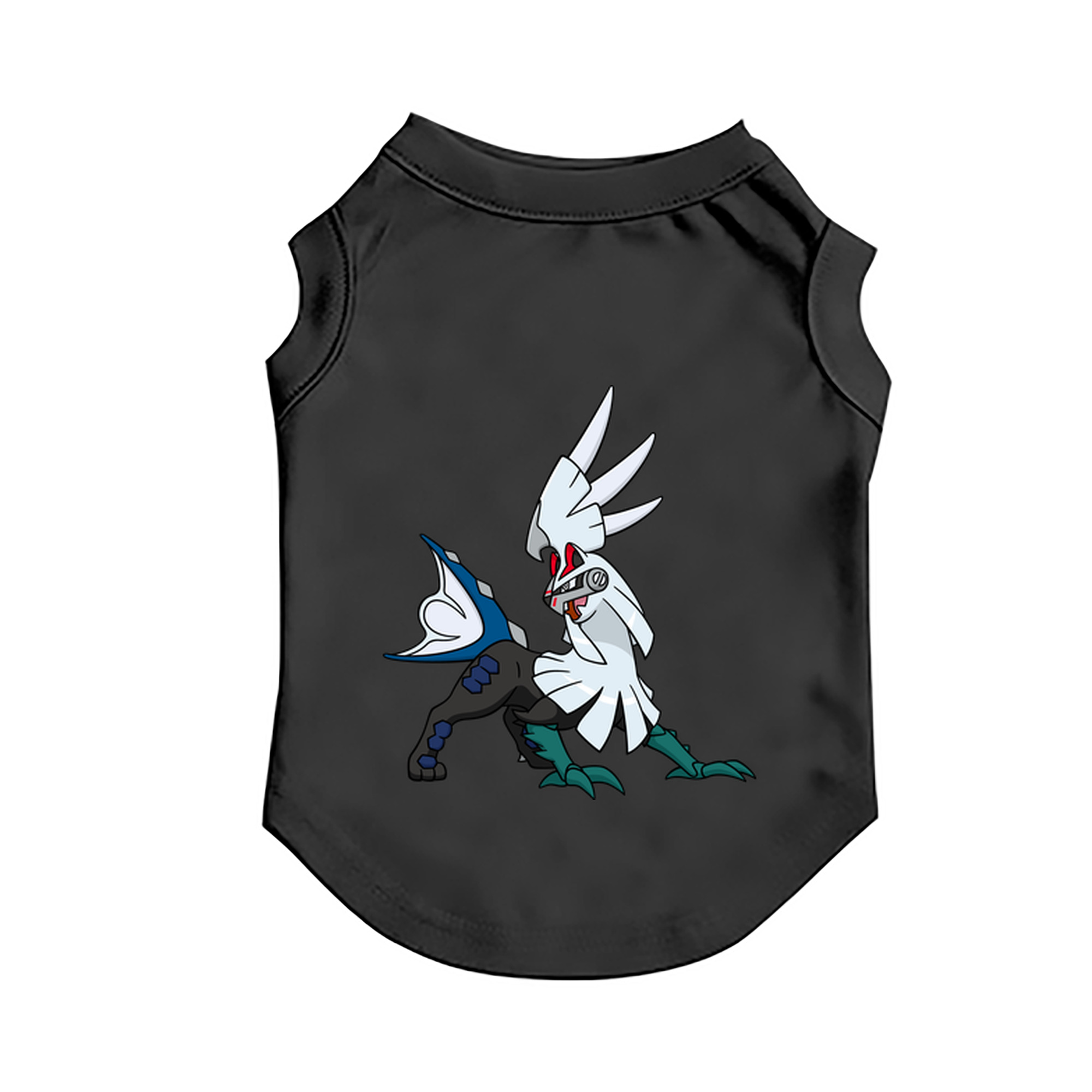 （画像用） ポケットモンスター Pokémon ペット用ベスト