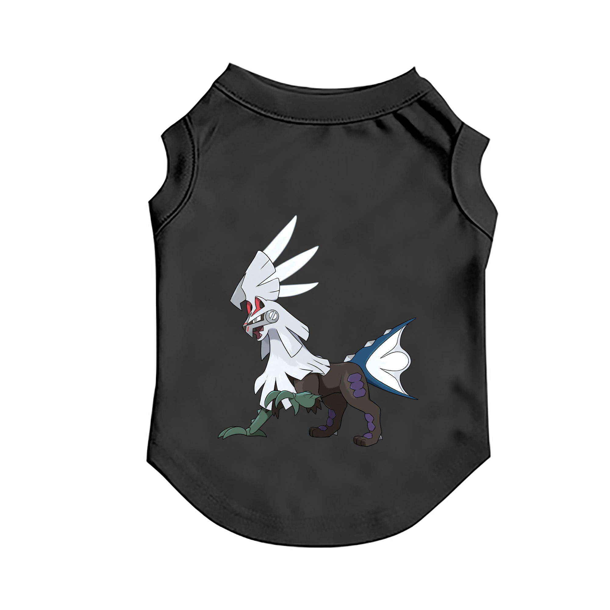 （画像用） ポケットモンスター Pokémon ペット用ベスト