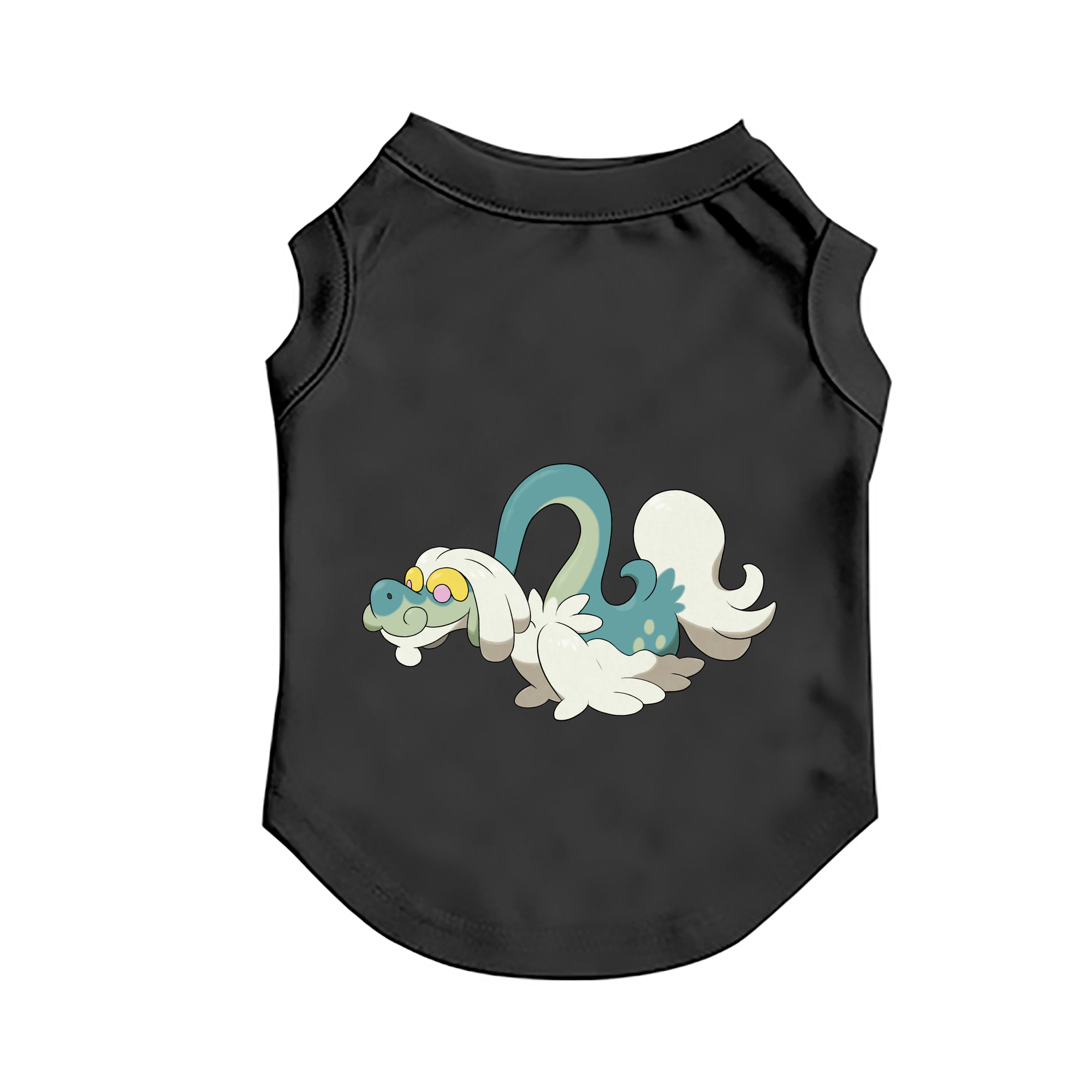 （画像用） ポケットモンスター Pokémon ペット用ベスト