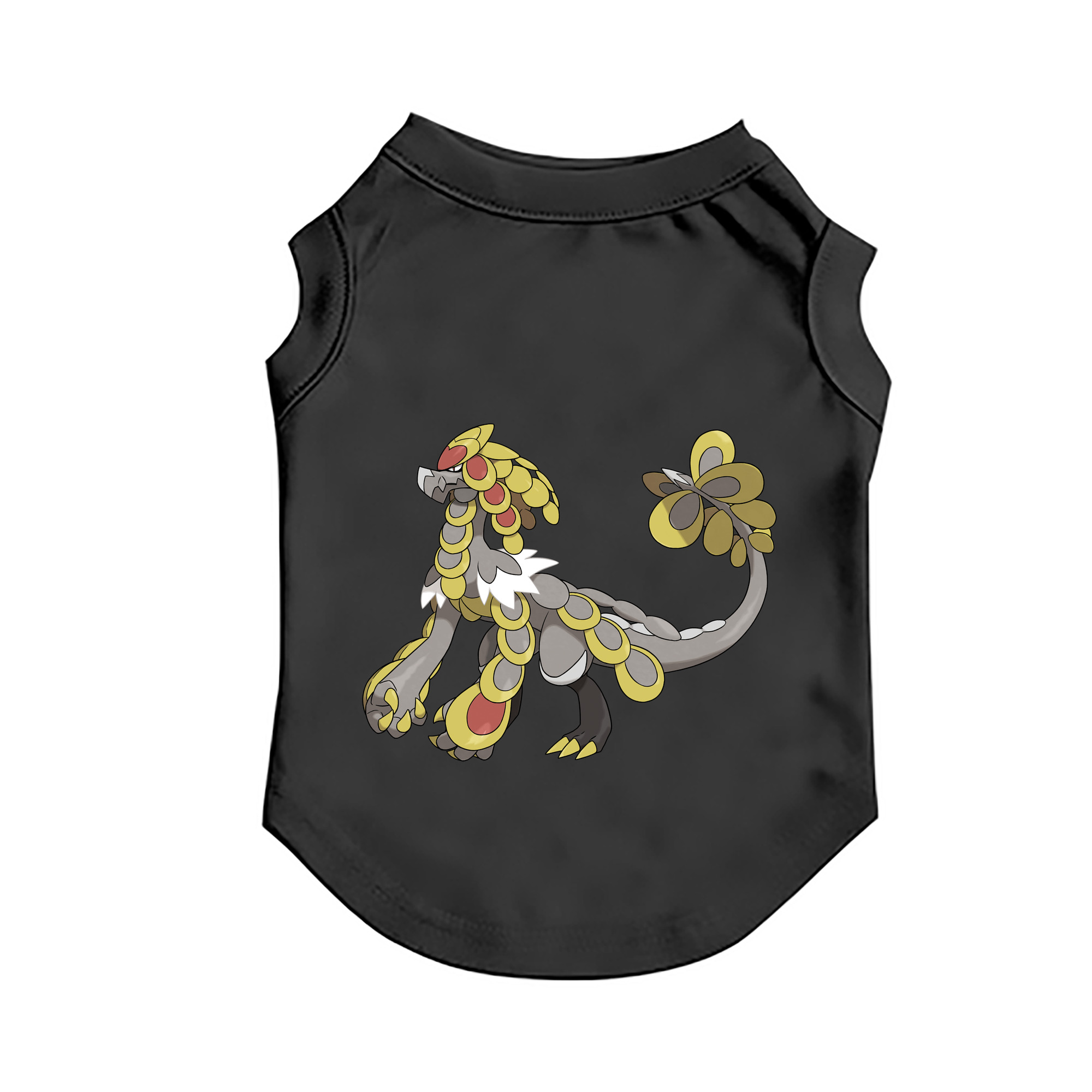 （画像用） ポケットモンスター Pokémon ペット用ベスト