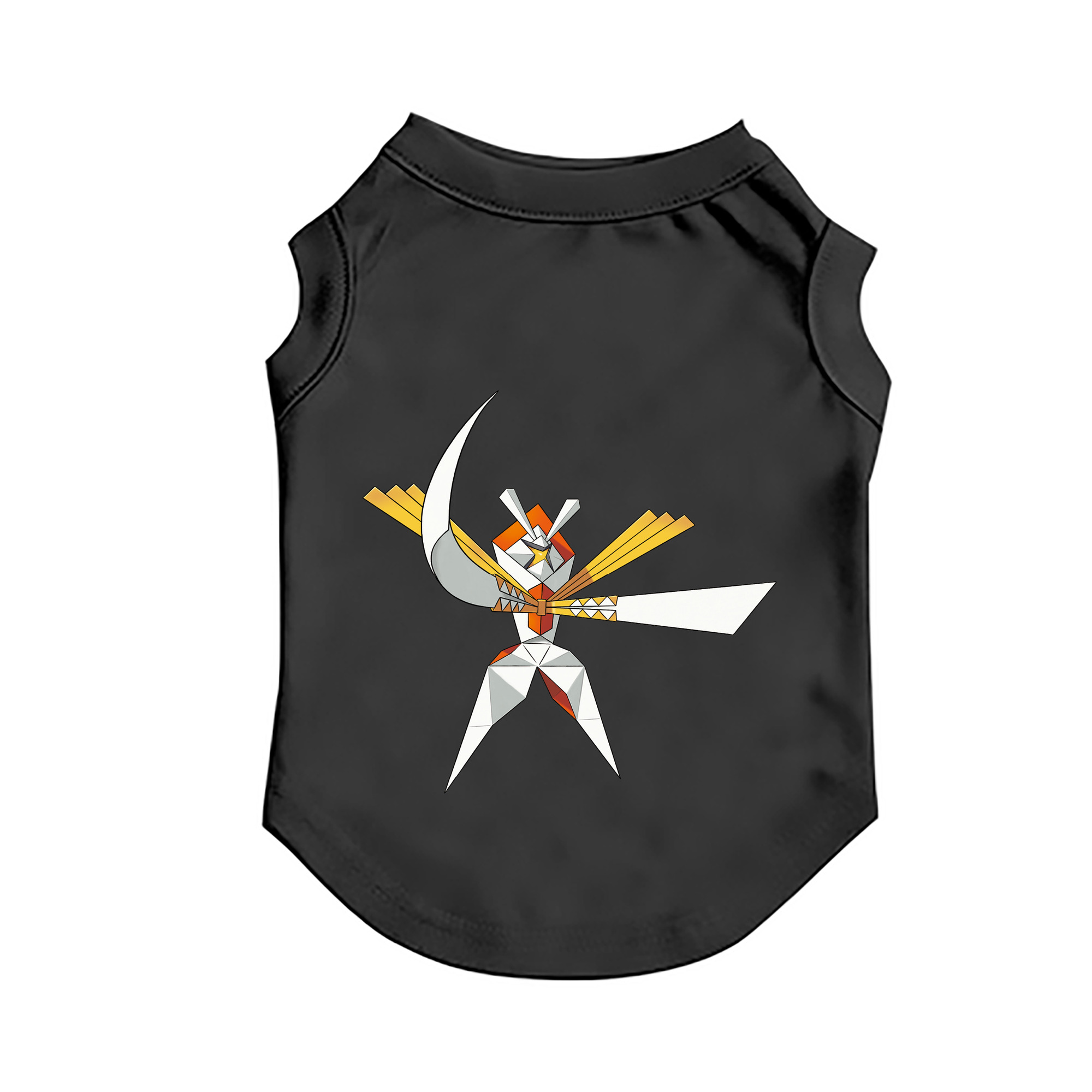 （画像用） ポケットモンスター Pokémon ペット用ベスト