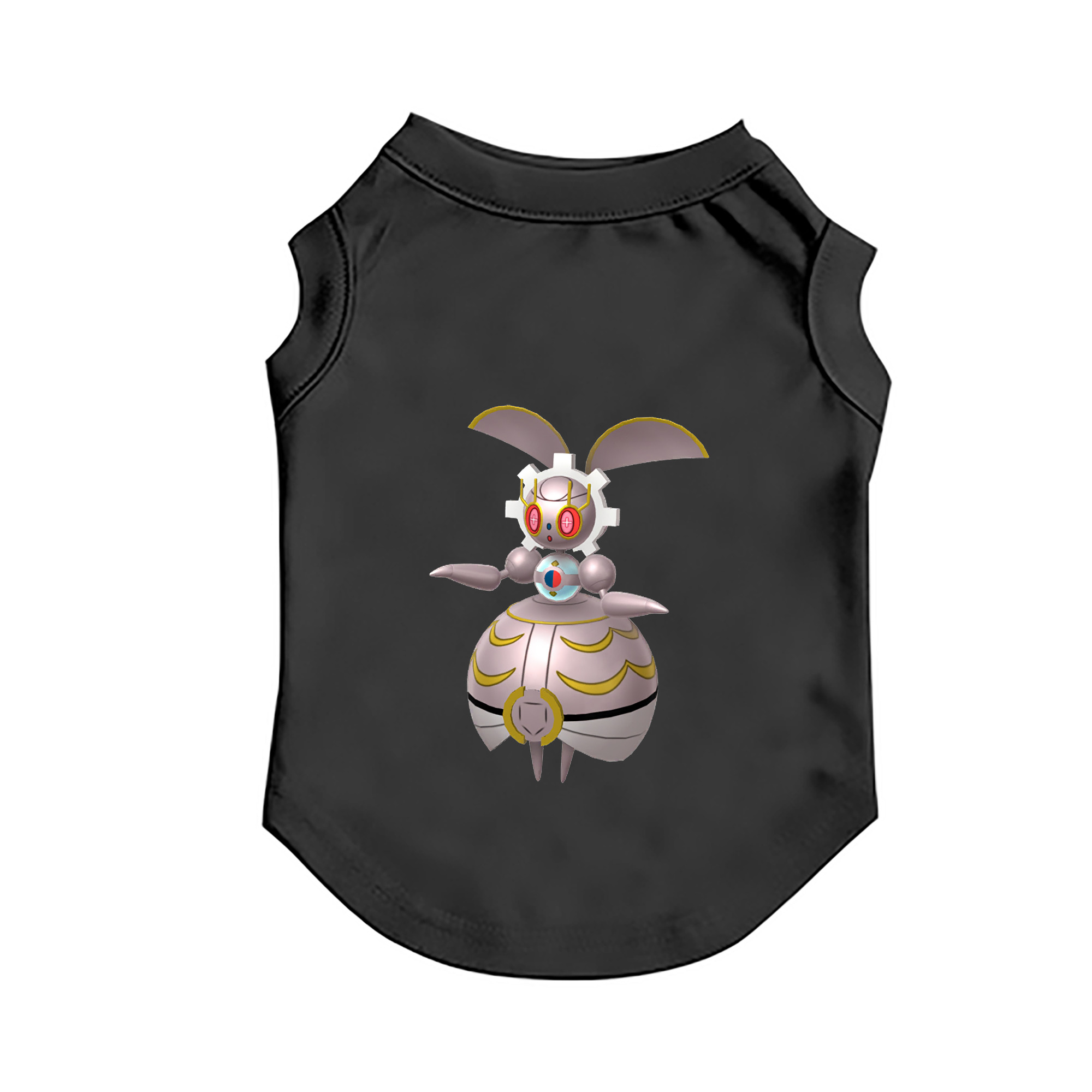（画像用） ポケットモンスター Pokémon ペット用ベスト
