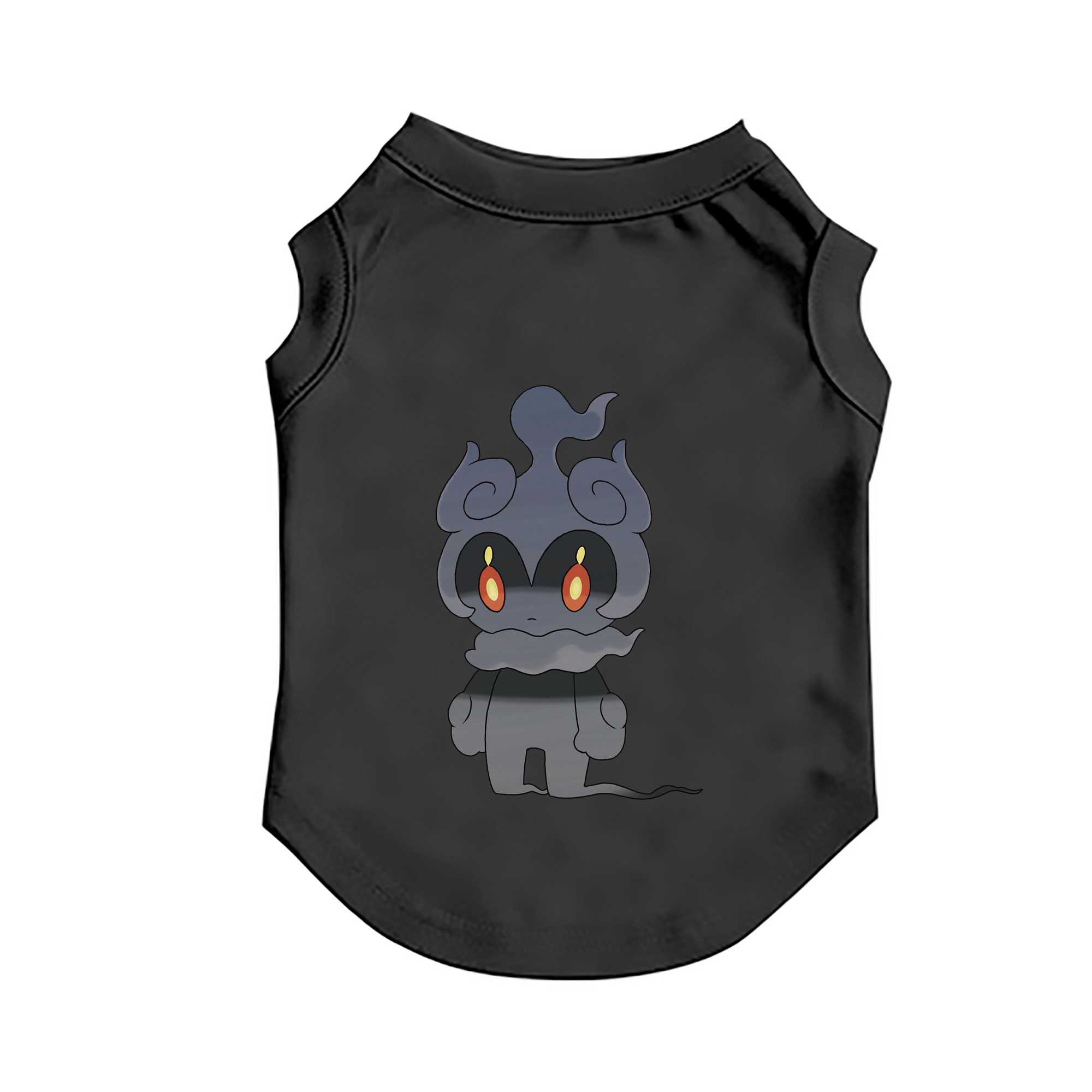 （画像用） ポケットモンスター Pokémon ペット用ベスト
